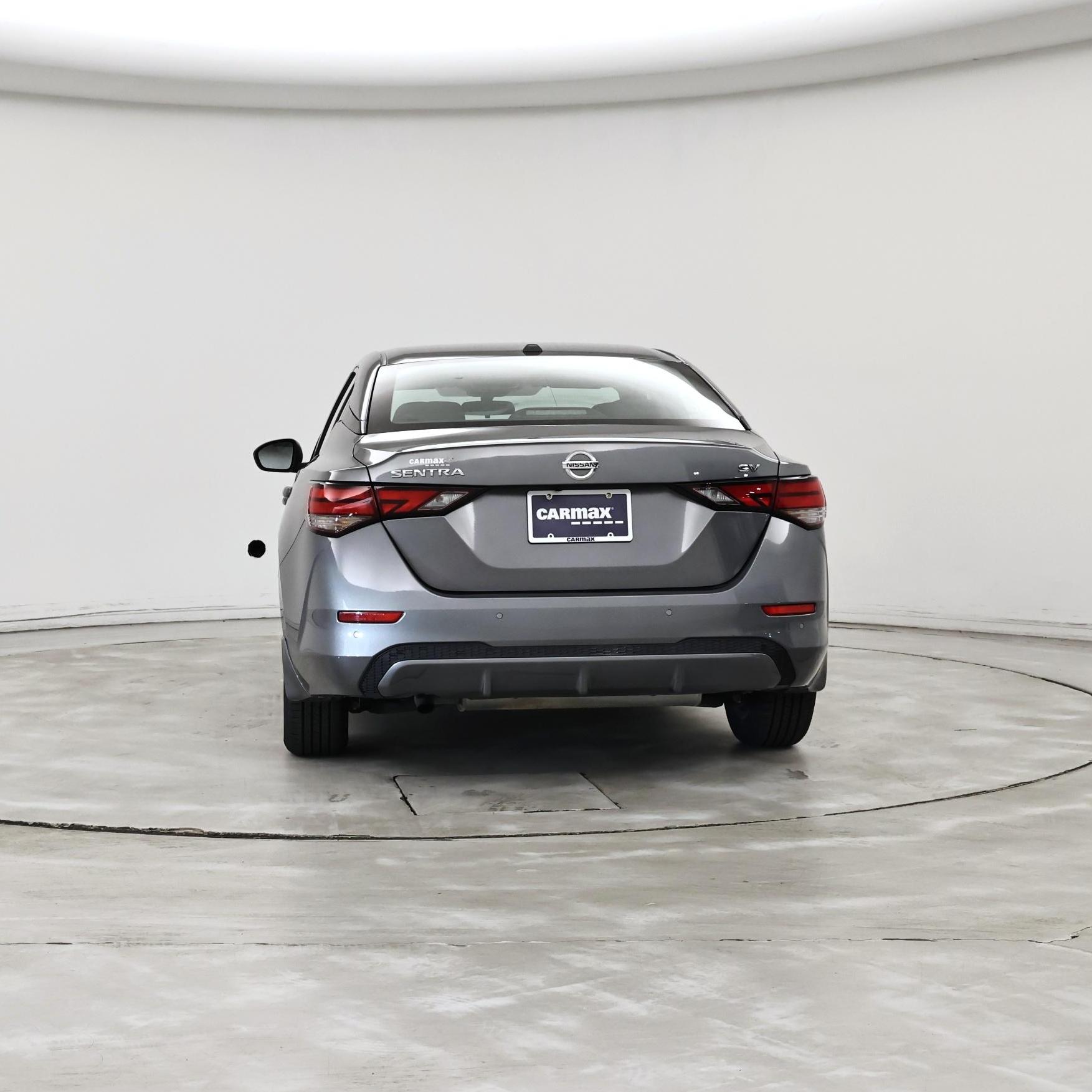 Thumbnail: 2022 Nissan Sentra - 6