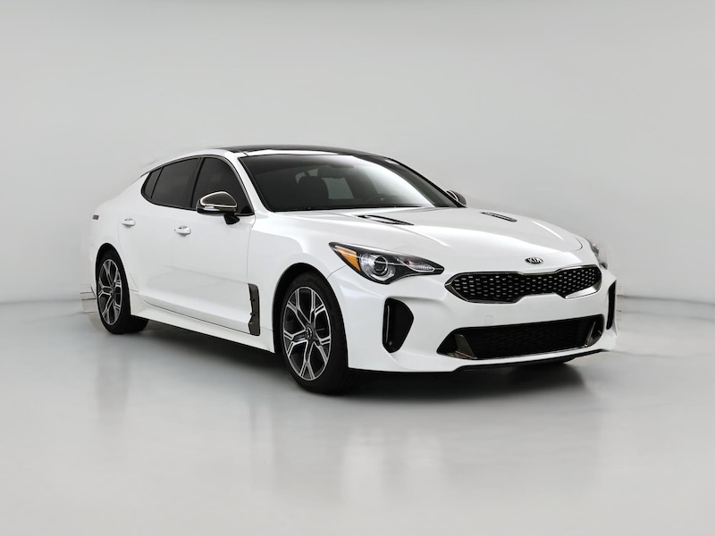 2021 Kia Stinger GT-Line -
                  Norcross, GA