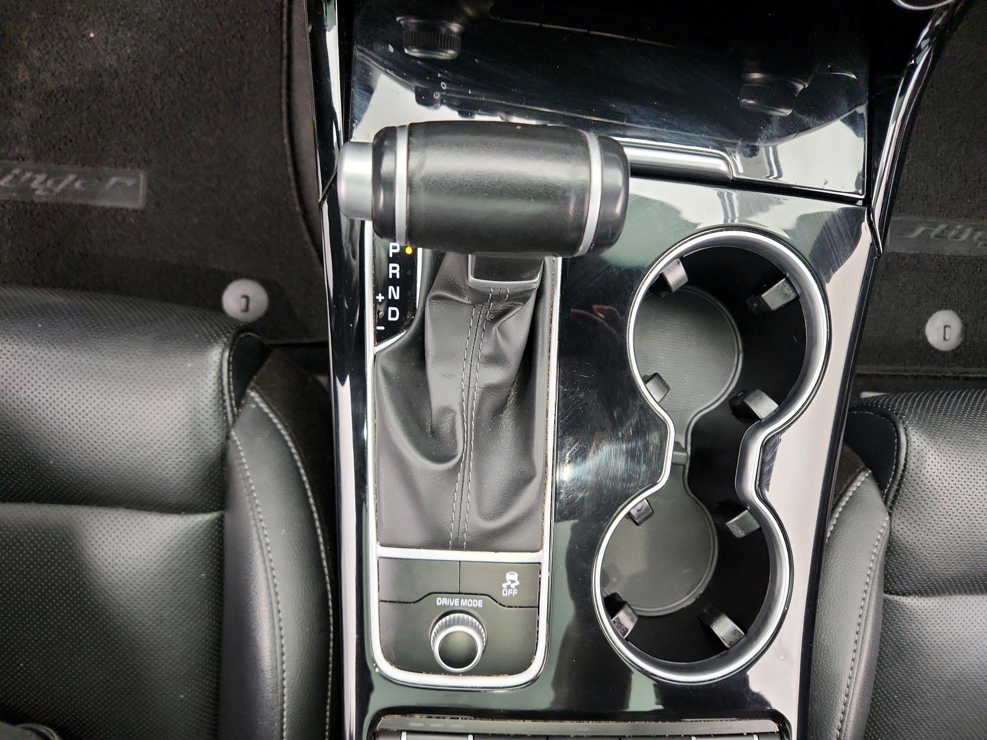 Thumbnail: 2021 Kia Stinger - 18