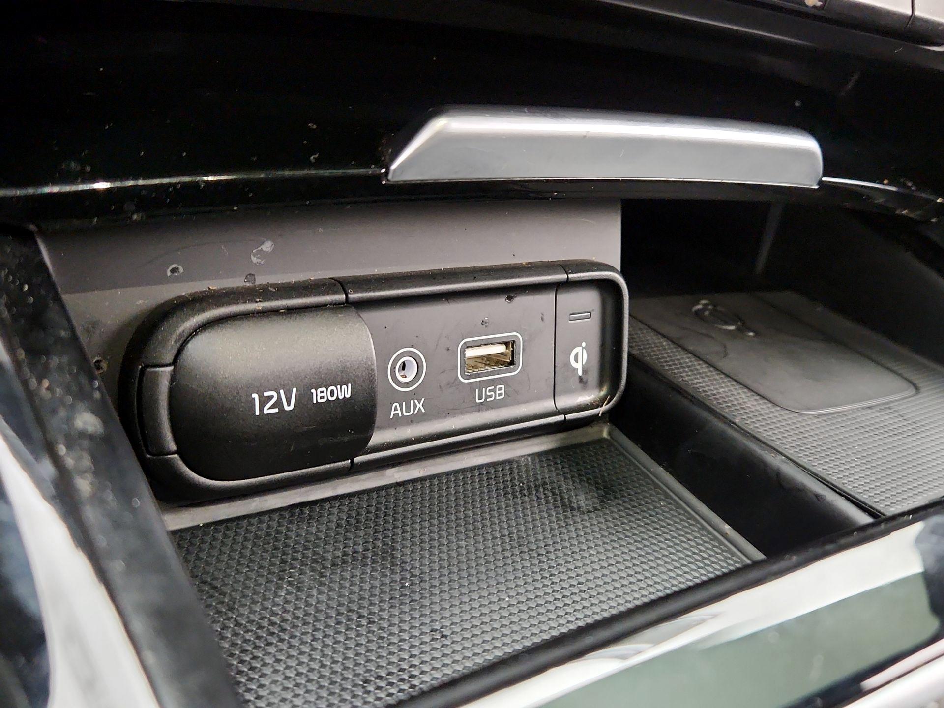 Thumbnail: 2021 Kia Stinger - 19