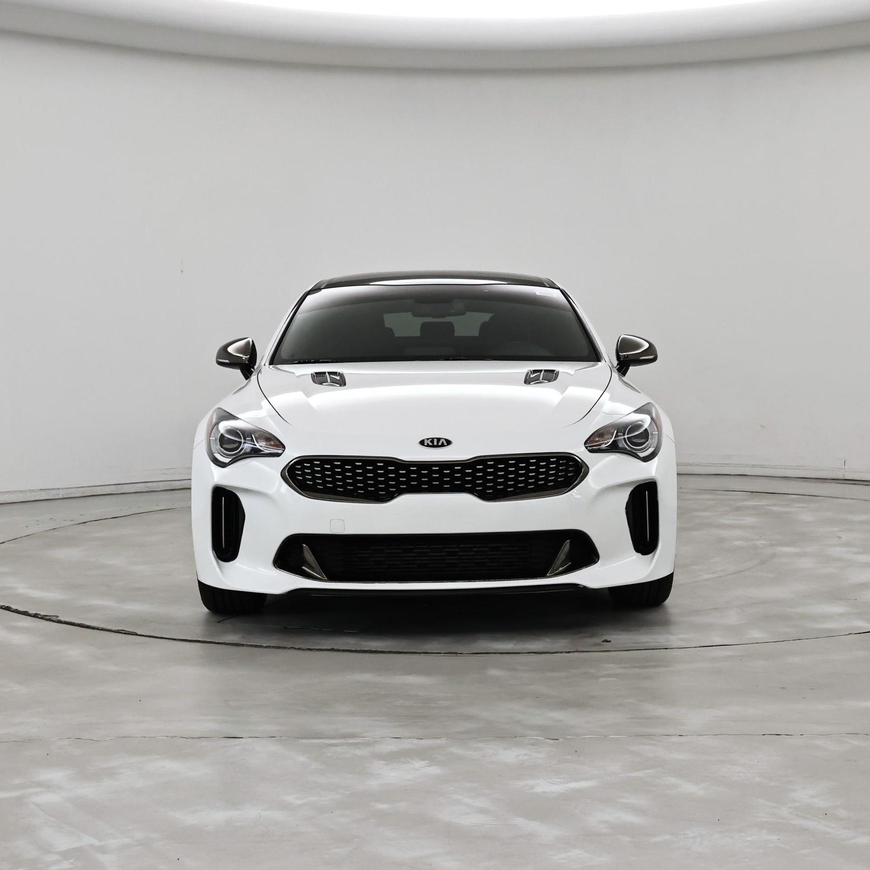 Thumbnail: 2021 Kia Stinger - 5
