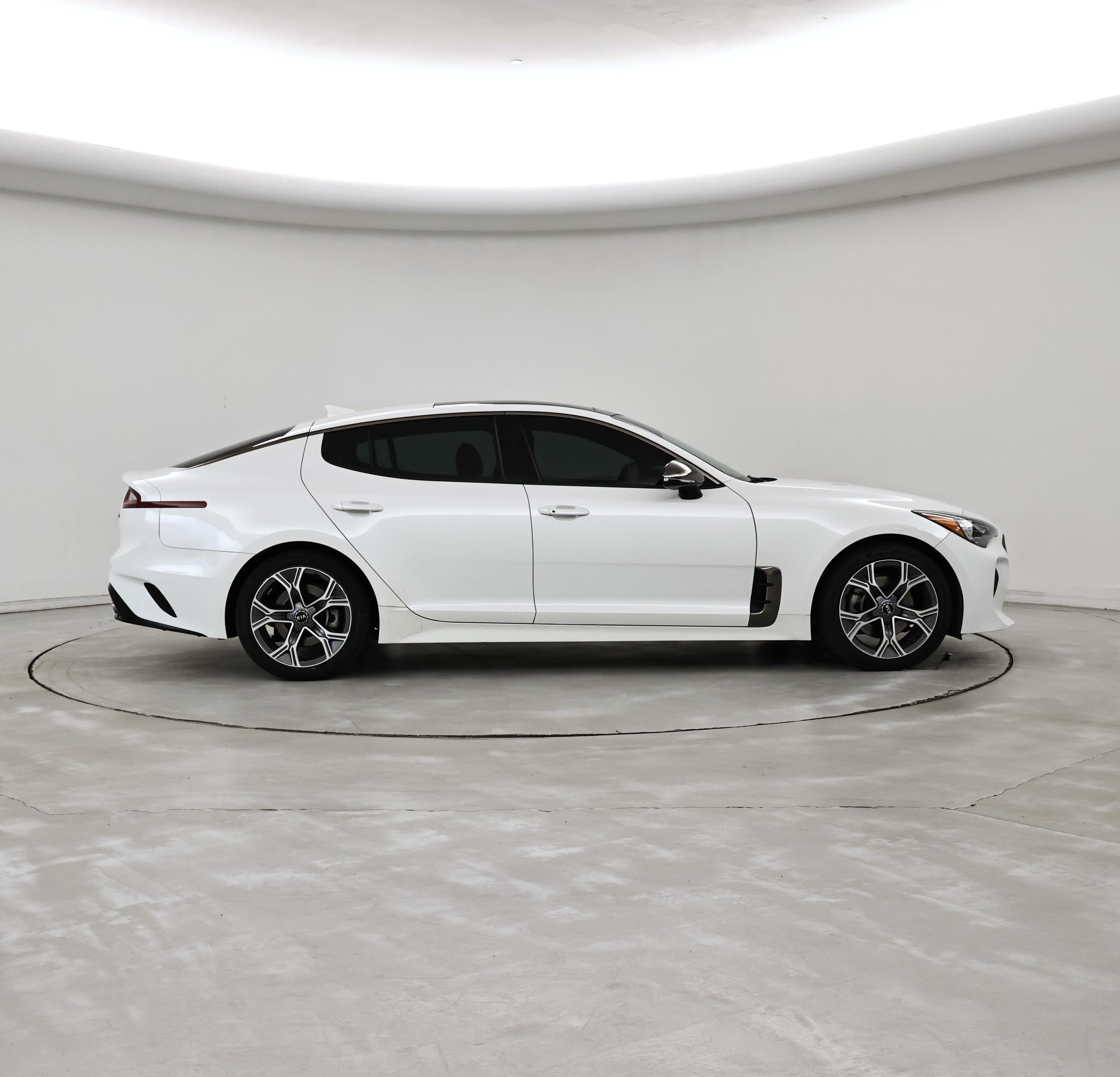 Thumbnail: 2021 Kia Stinger - 7