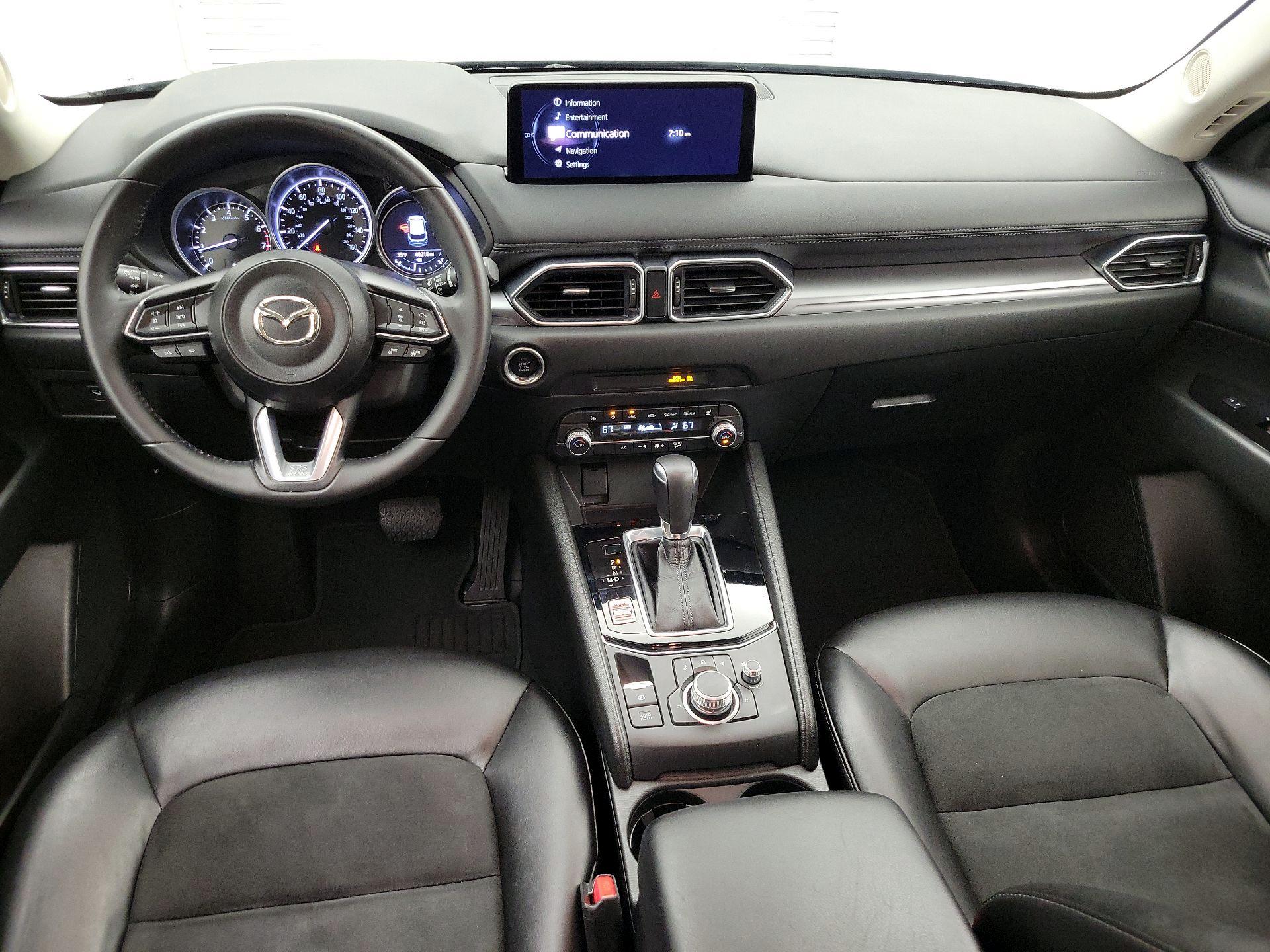 Thumbnail: 2023 Mazda CX-5 - 9