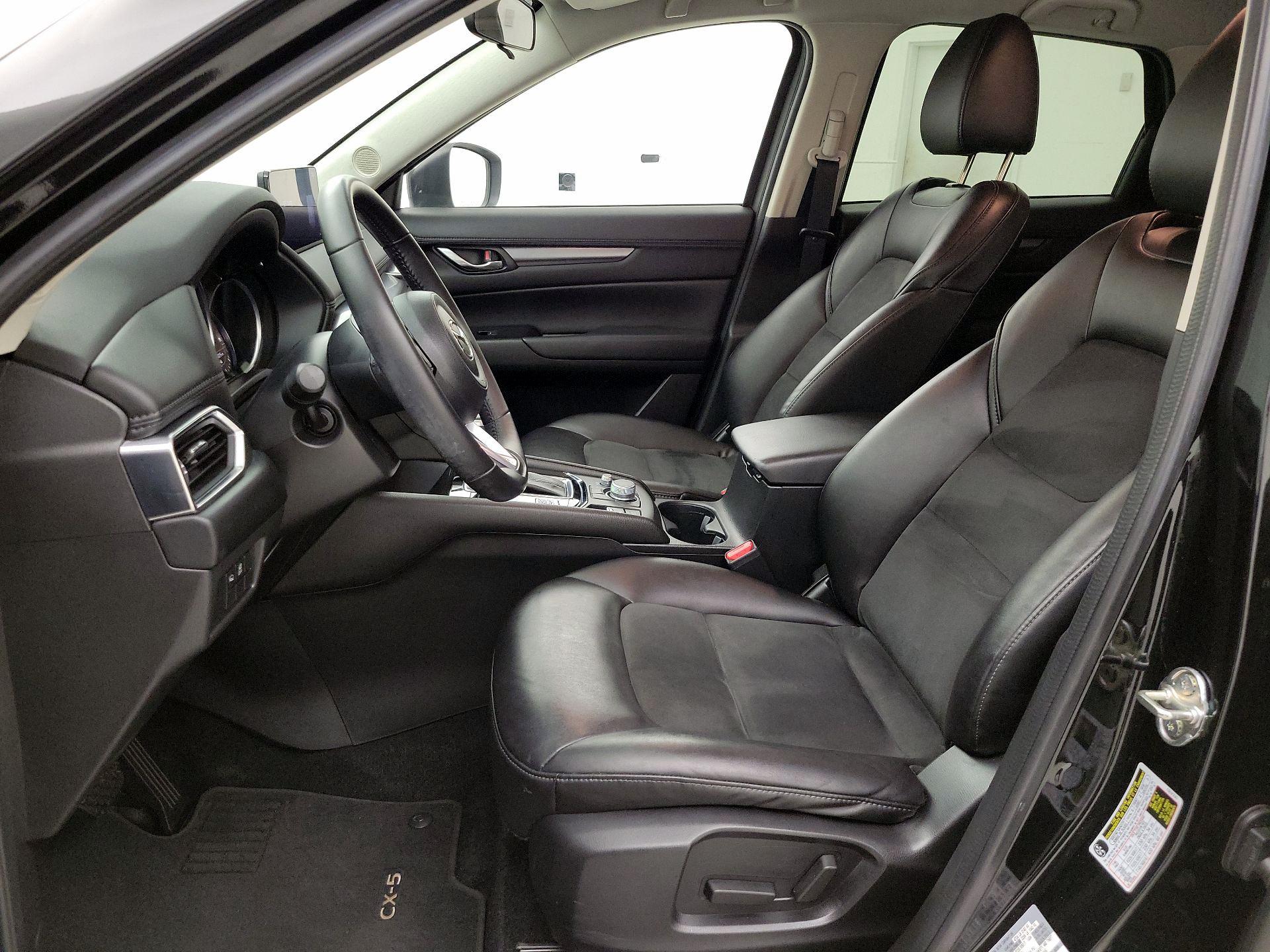 Thumbnail: 2023 Mazda CX-5 - 11