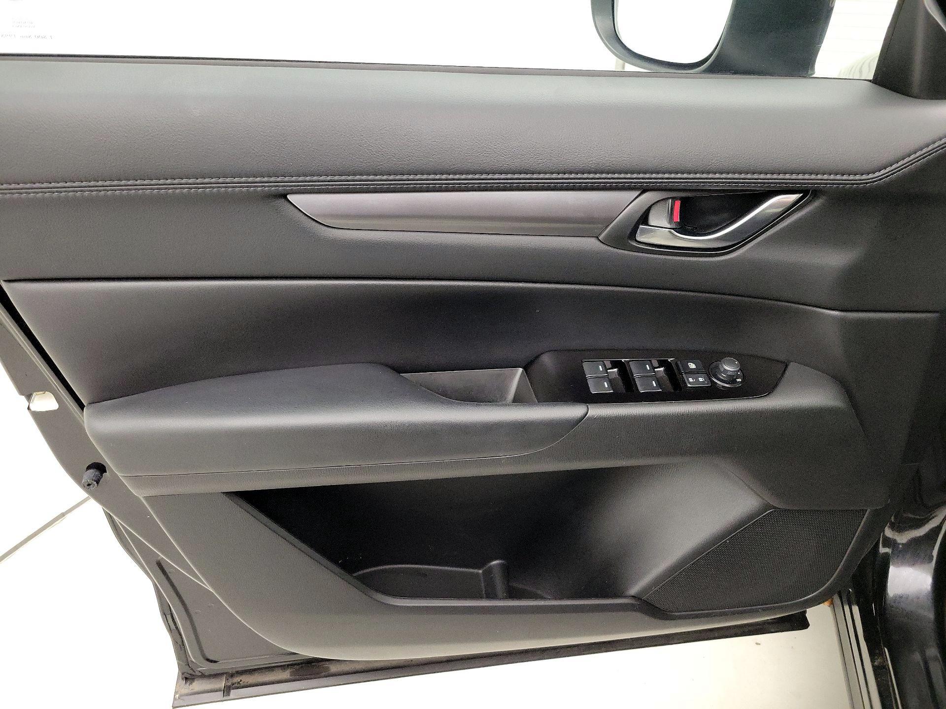 Thumbnail: 2023 Mazda CX-5 - 12