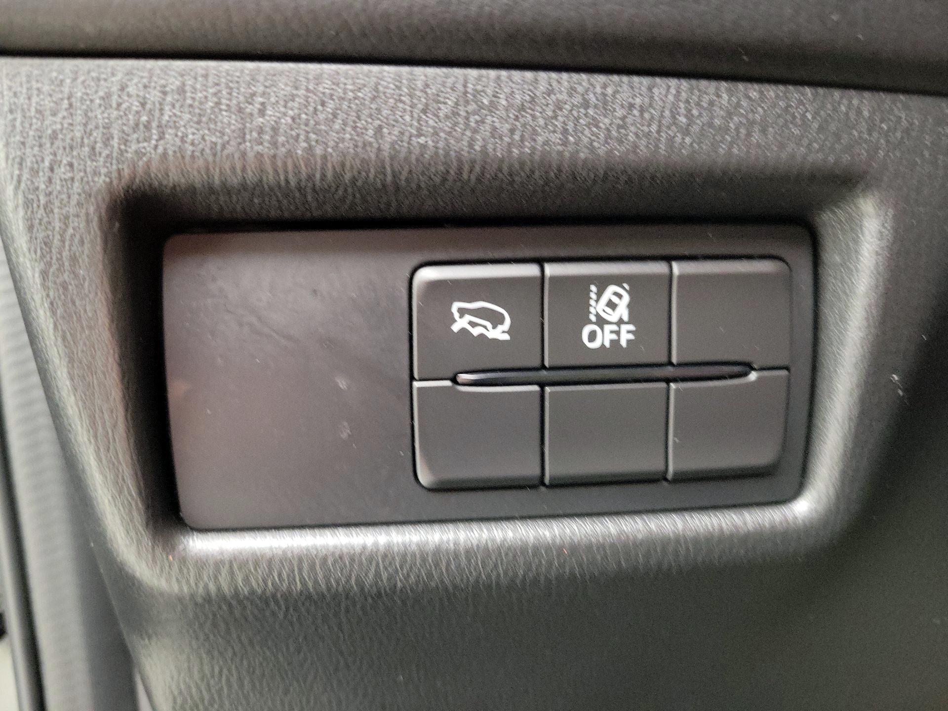 Thumbnail: 2023 Mazda CX-5 - 13