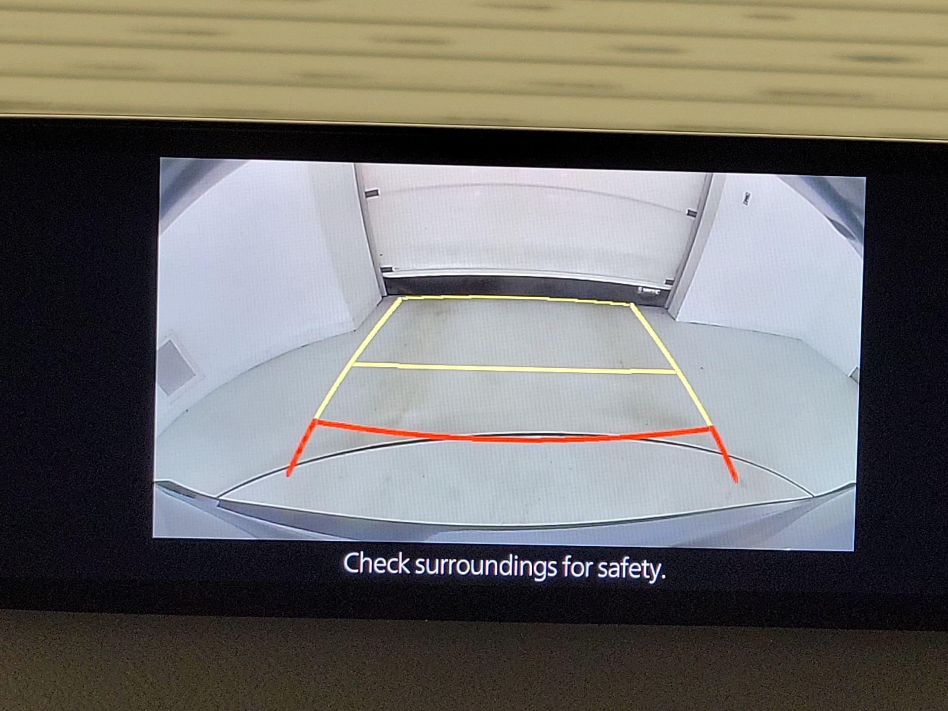 Thumbnail: 2023 Mazda CX-5 - 14