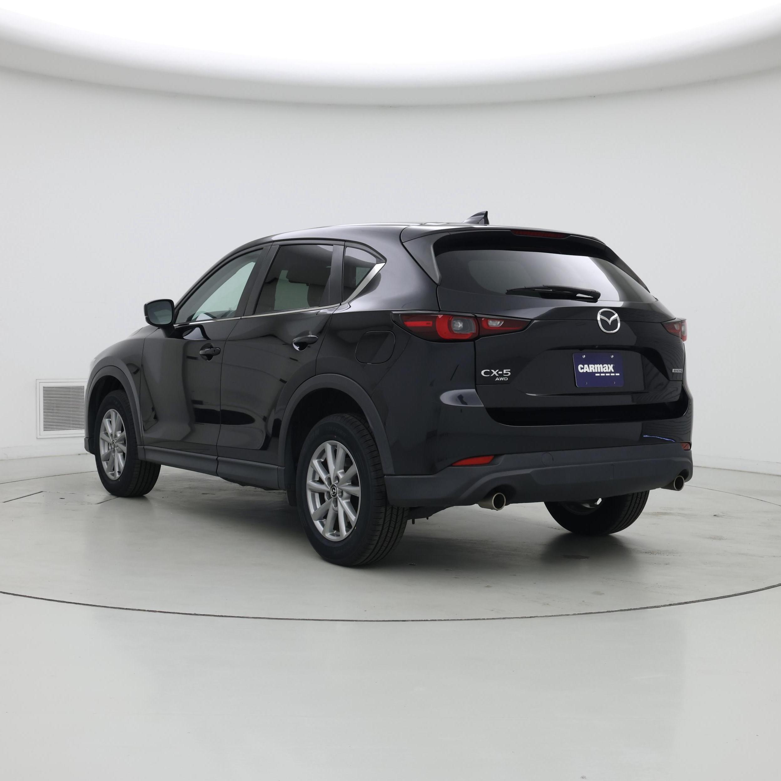Thumbnail: 2023 Mazda CX-5 - 2