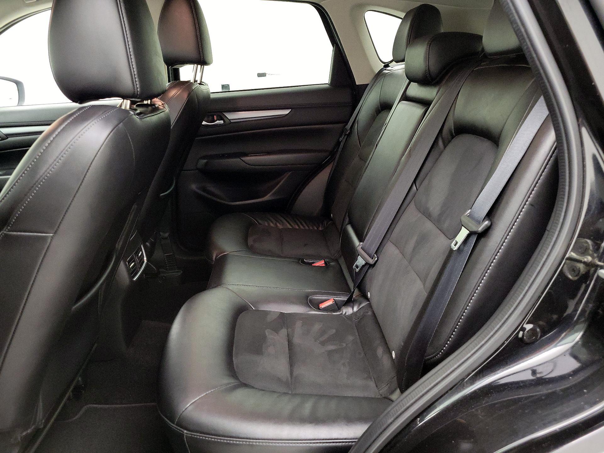 Thumbnail: 2023 Mazda CX-5 - 19