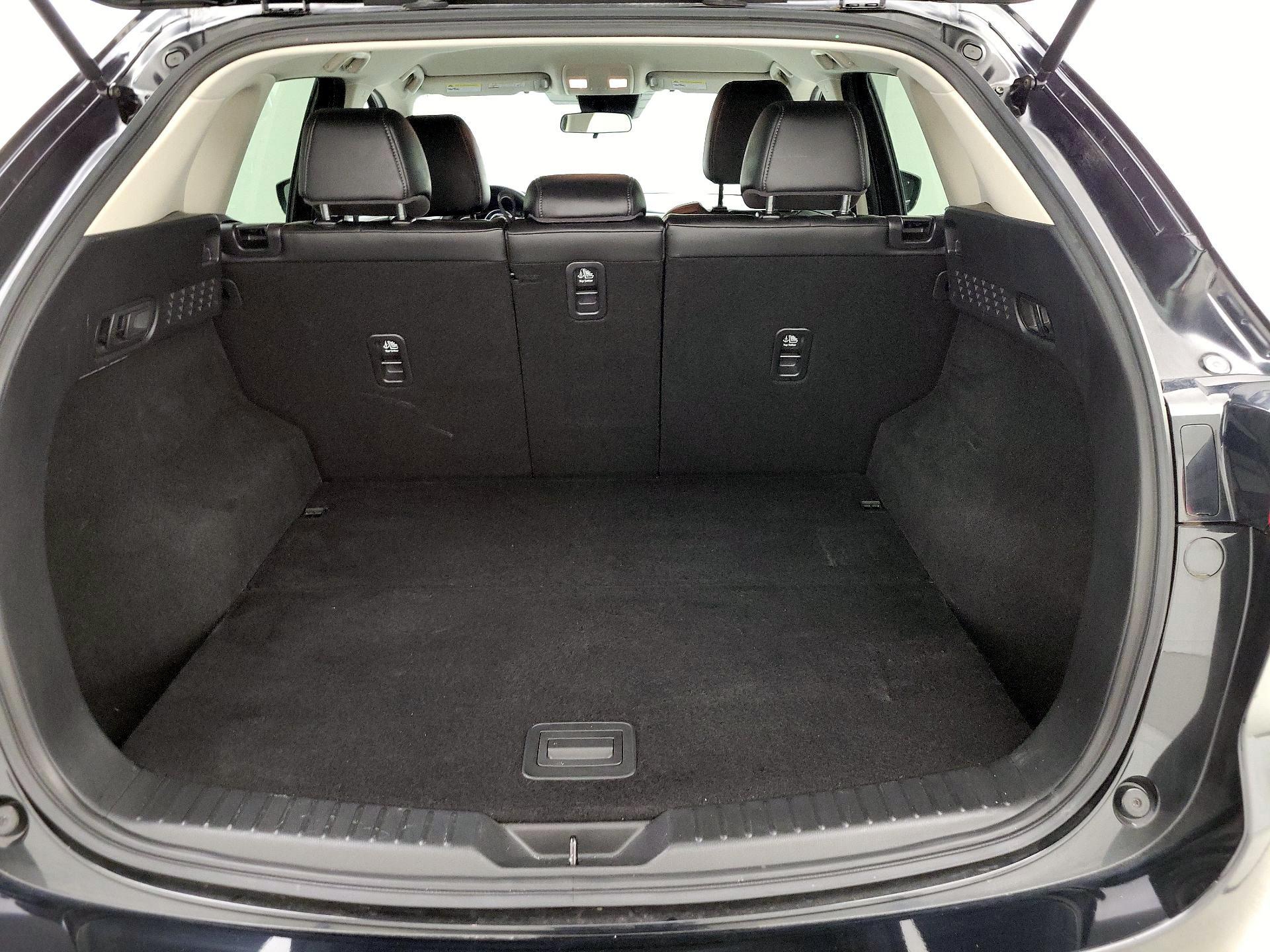 Thumbnail: 2023 Mazda CX-5 - 20