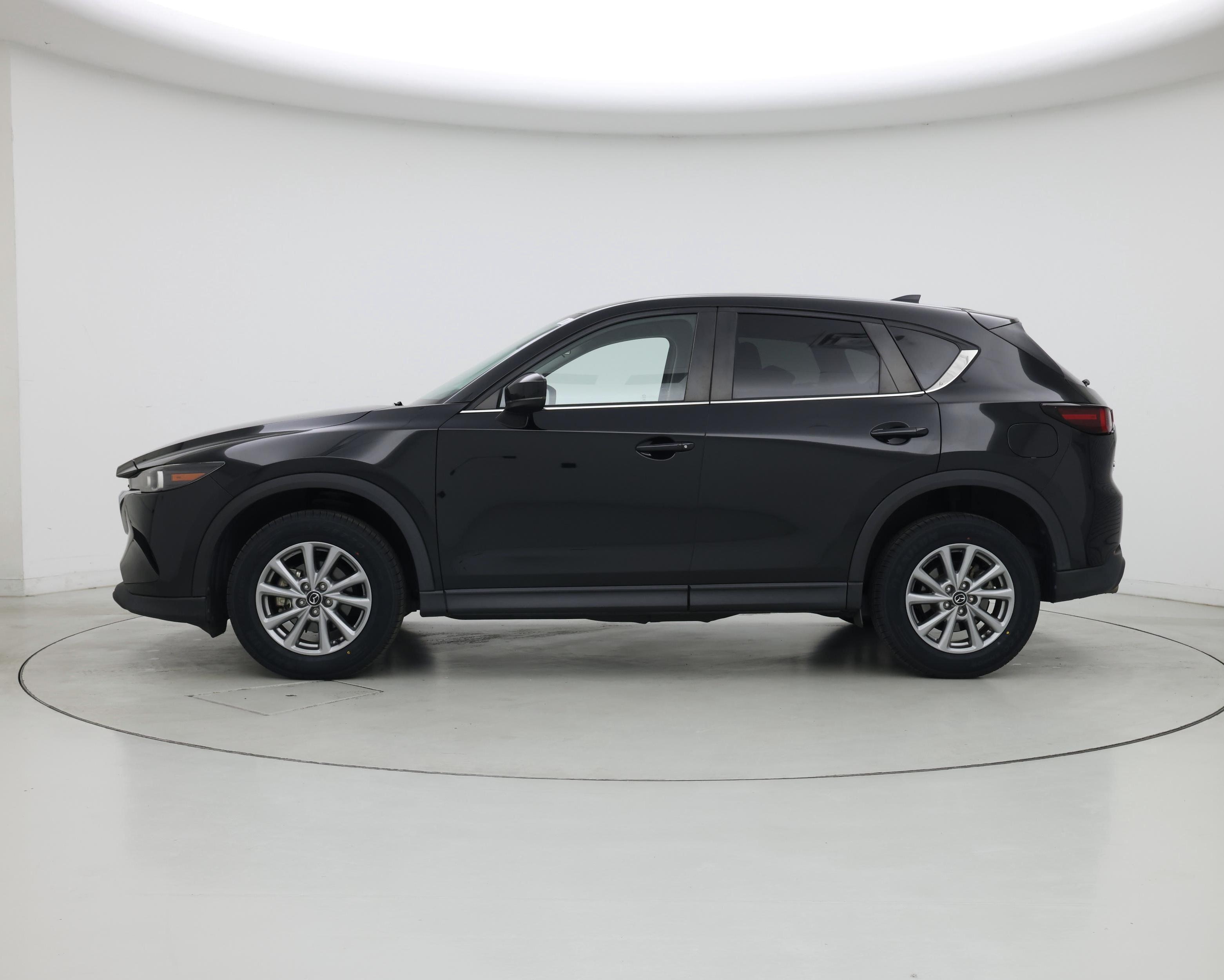 Thumbnail: 2023 Mazda CX-5 - 3
