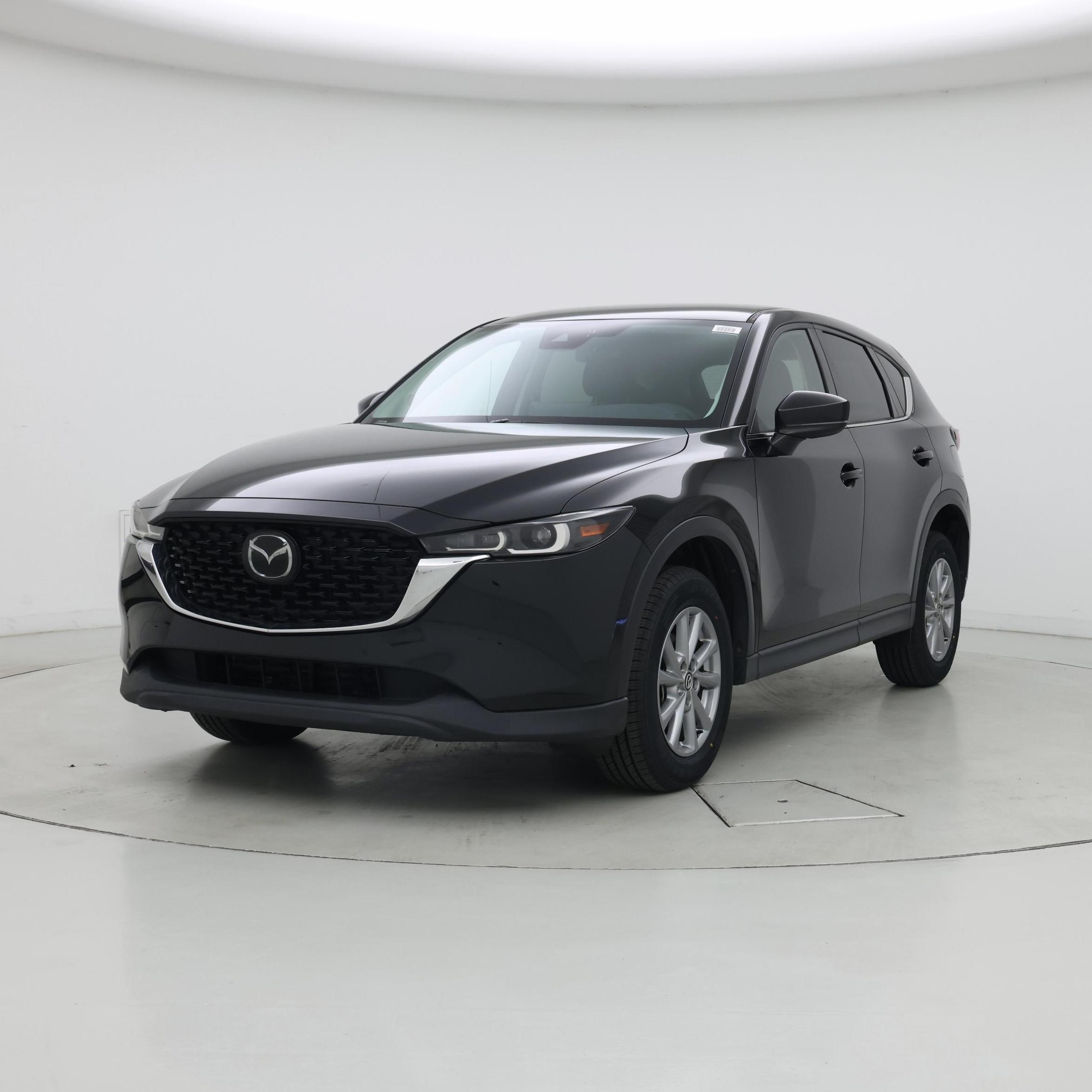 Thumbnail: 2023 Mazda CX-5 - 4