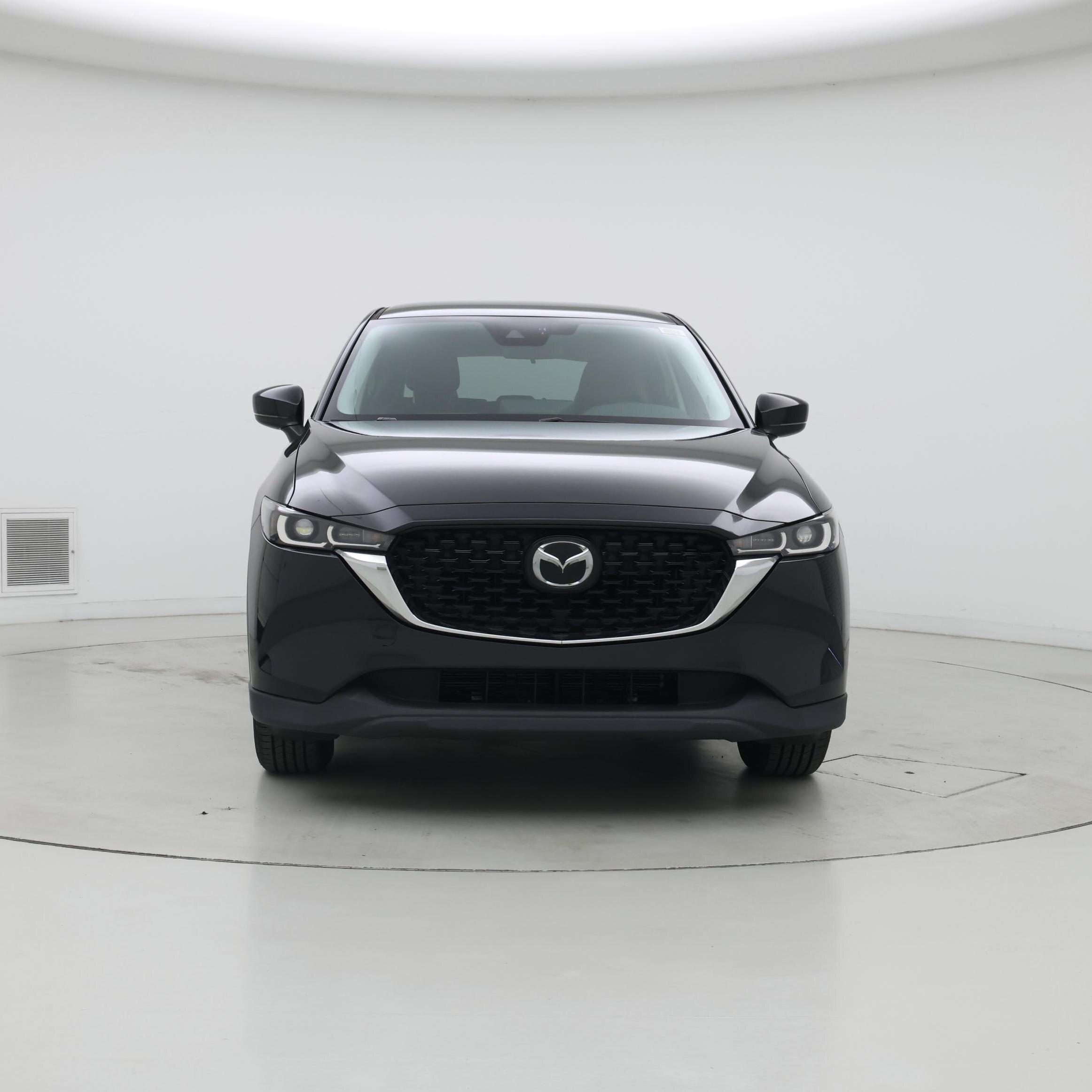 Thumbnail: 2023 Mazda CX-5 - 5