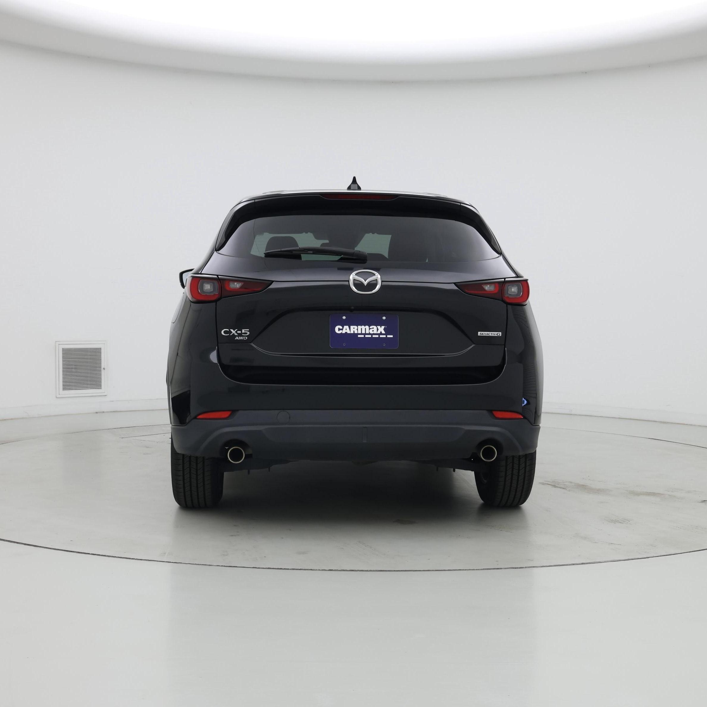 Thumbnail: 2023 Mazda CX-5 - 6