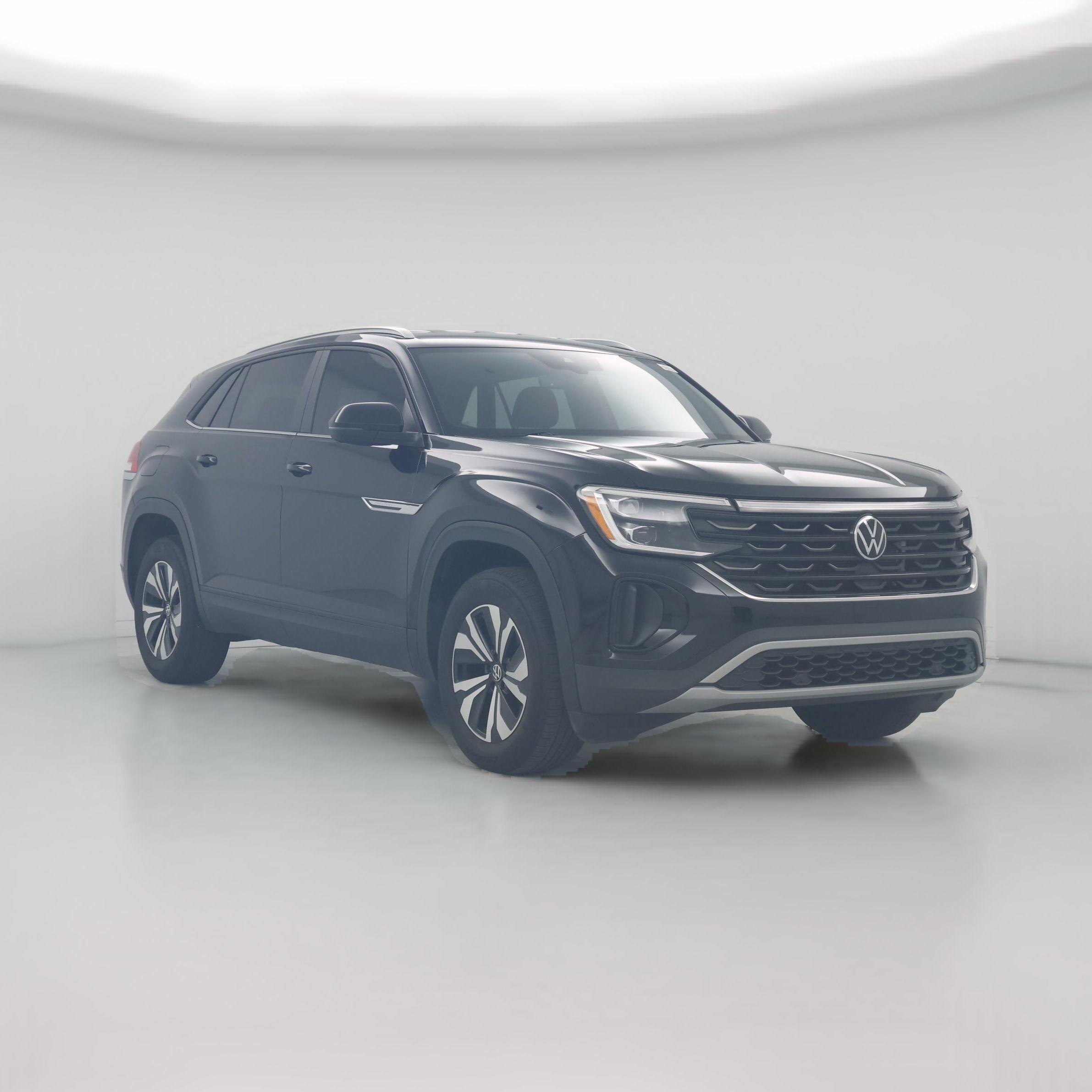 Thumbnail: 2024 Volkswagen Atlas - 1