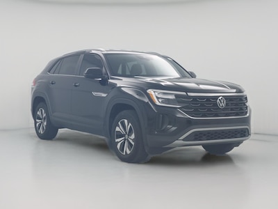 2024 Volkswagen Atlas Cross Sport SE