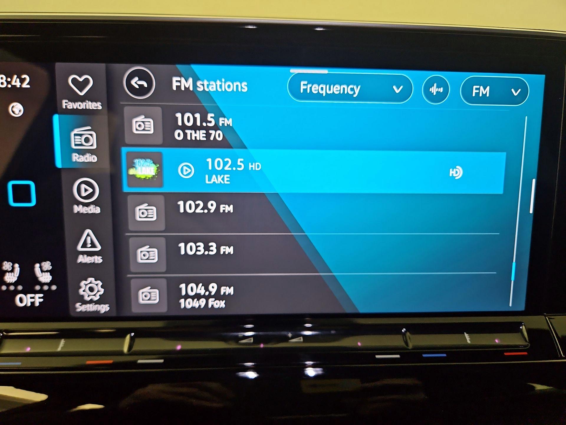 Thumbnail: 2024 Volkswagen Atlas - 15