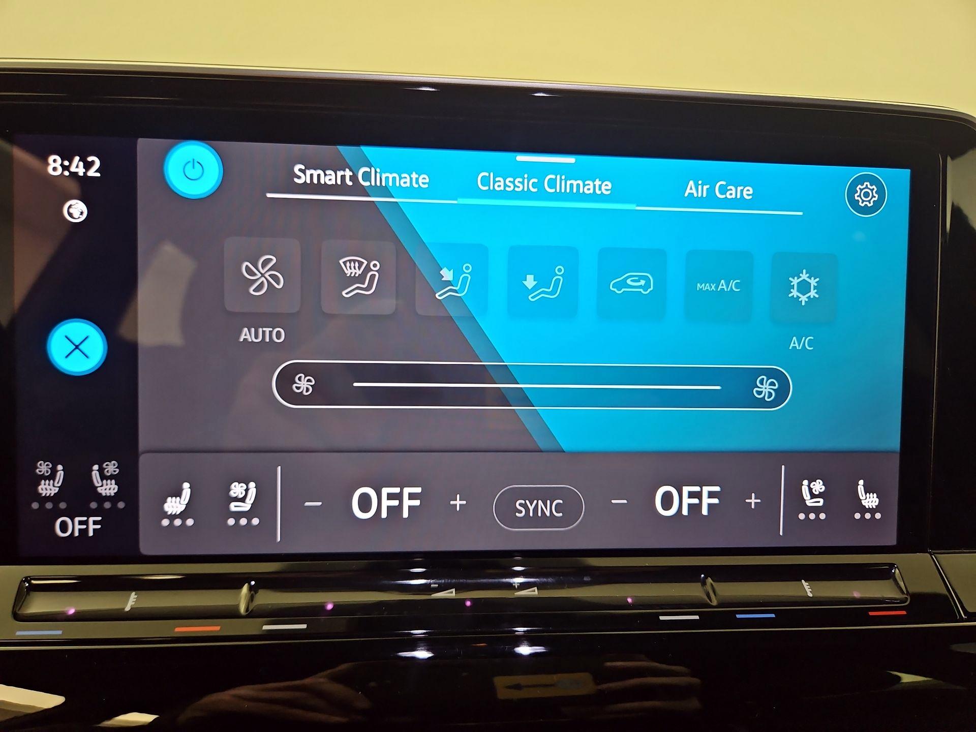 Thumbnail: 2024 Volkswagen Atlas - 16