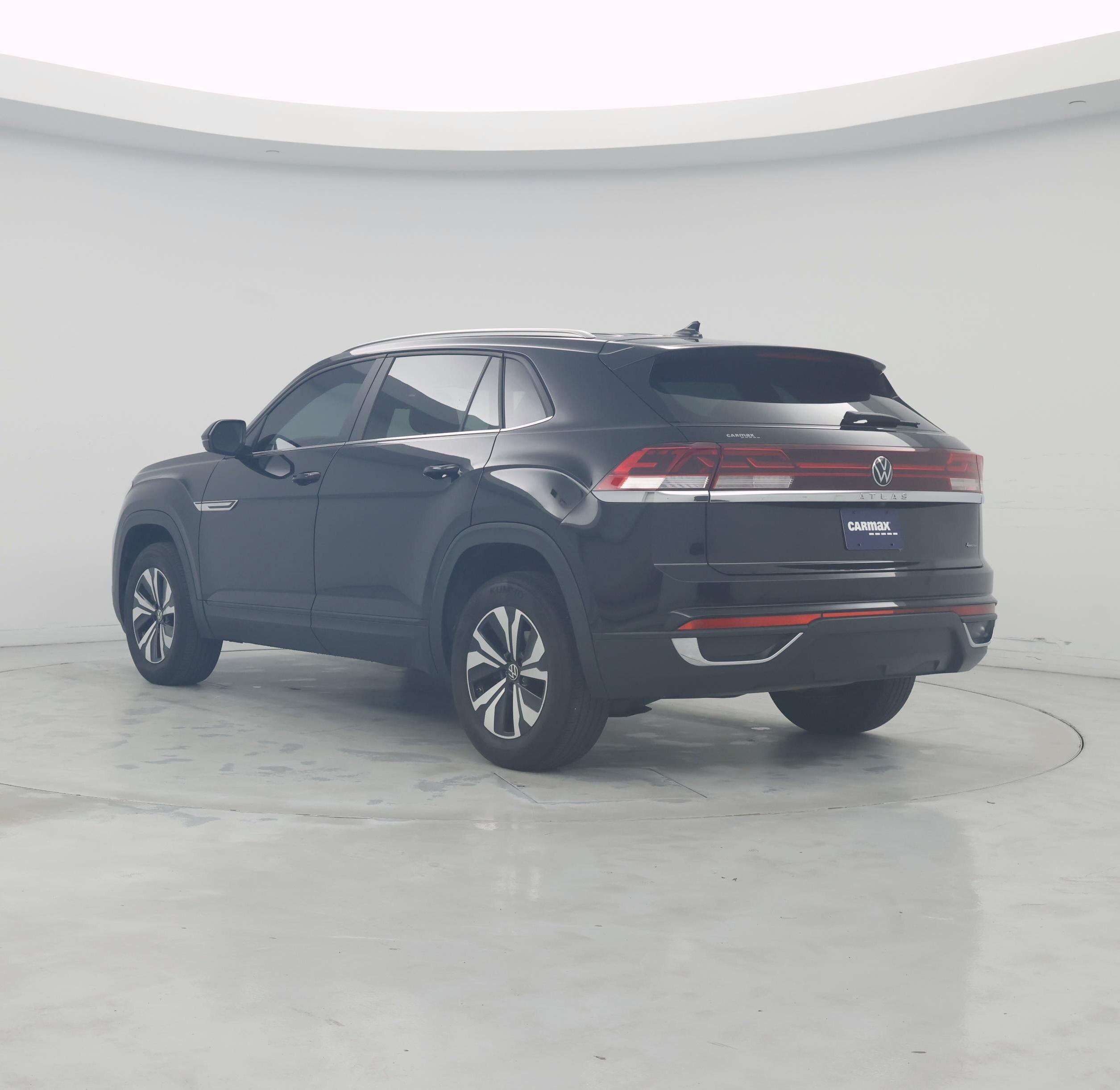 Thumbnail: 2024 Volkswagen Atlas - 2