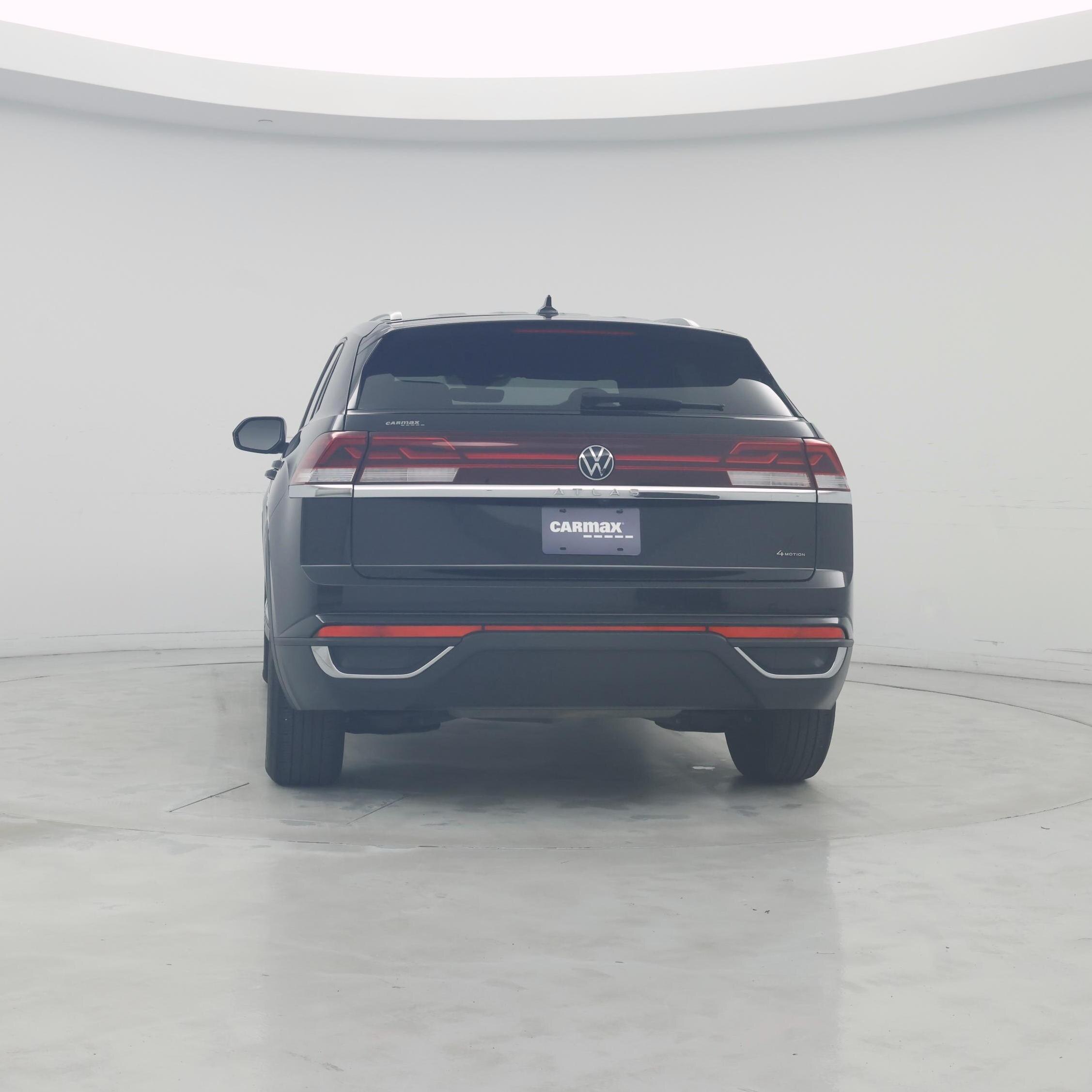 Thumbnail: 2024 Volkswagen Atlas - 6