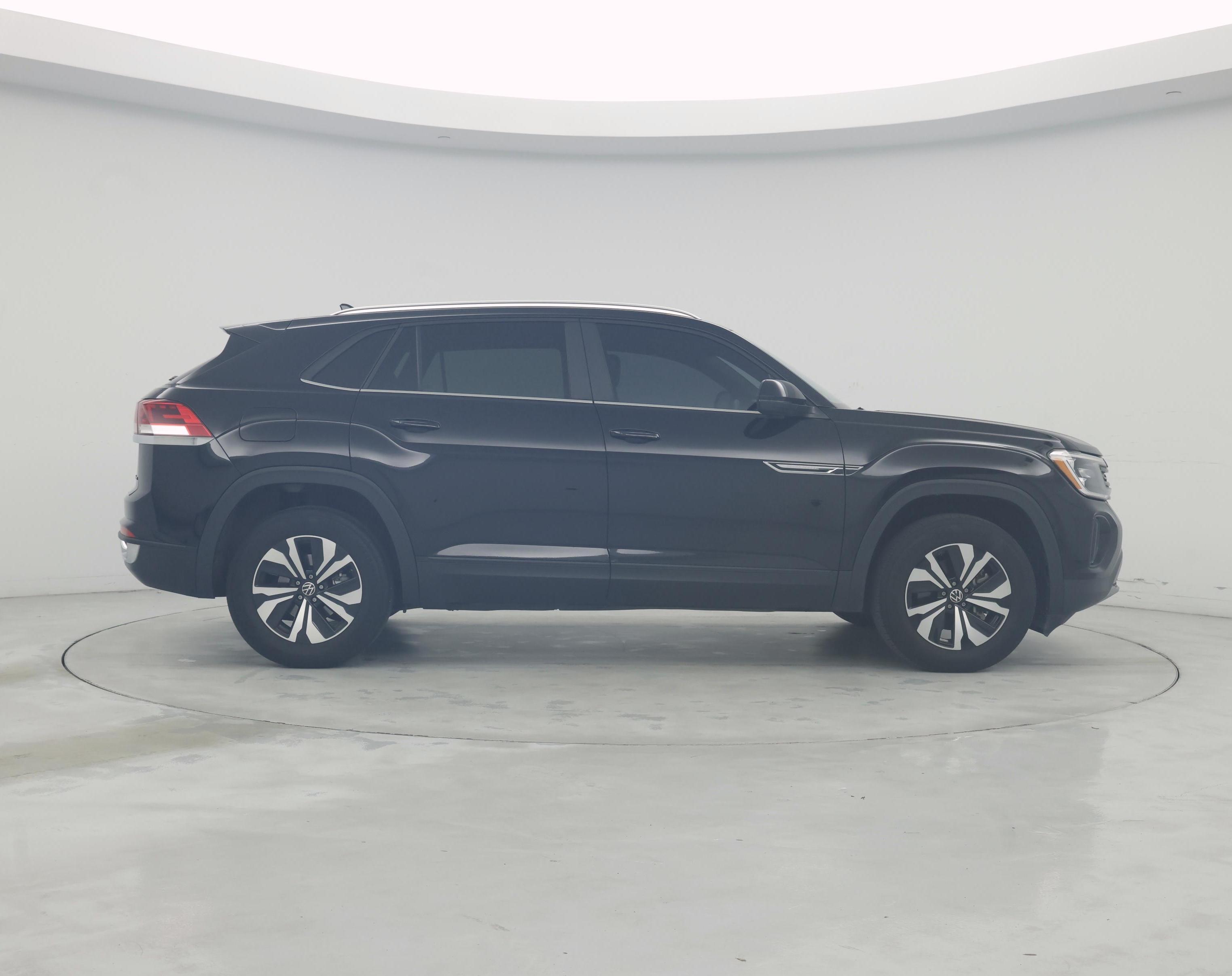 Thumbnail: 2024 Volkswagen Atlas - 7