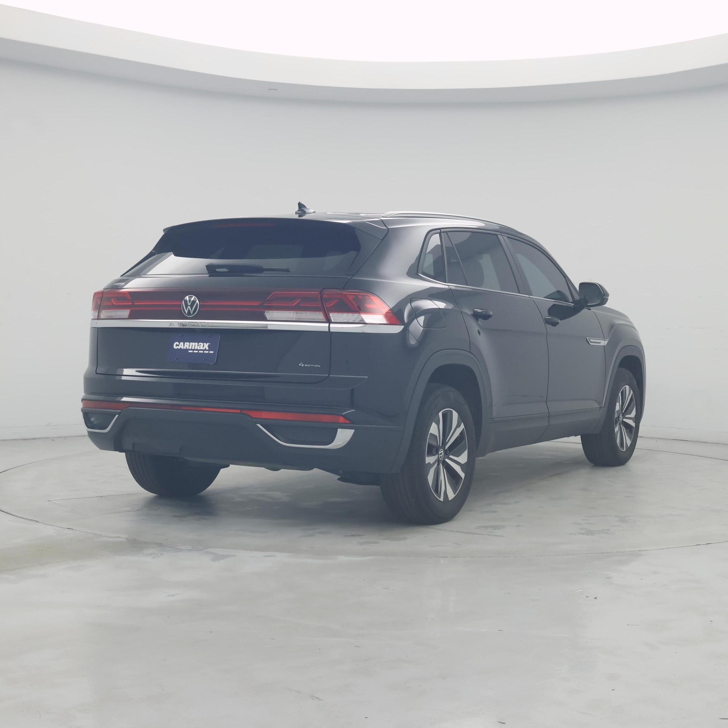 Thumbnail: 2024 Volkswagen Atlas - 8