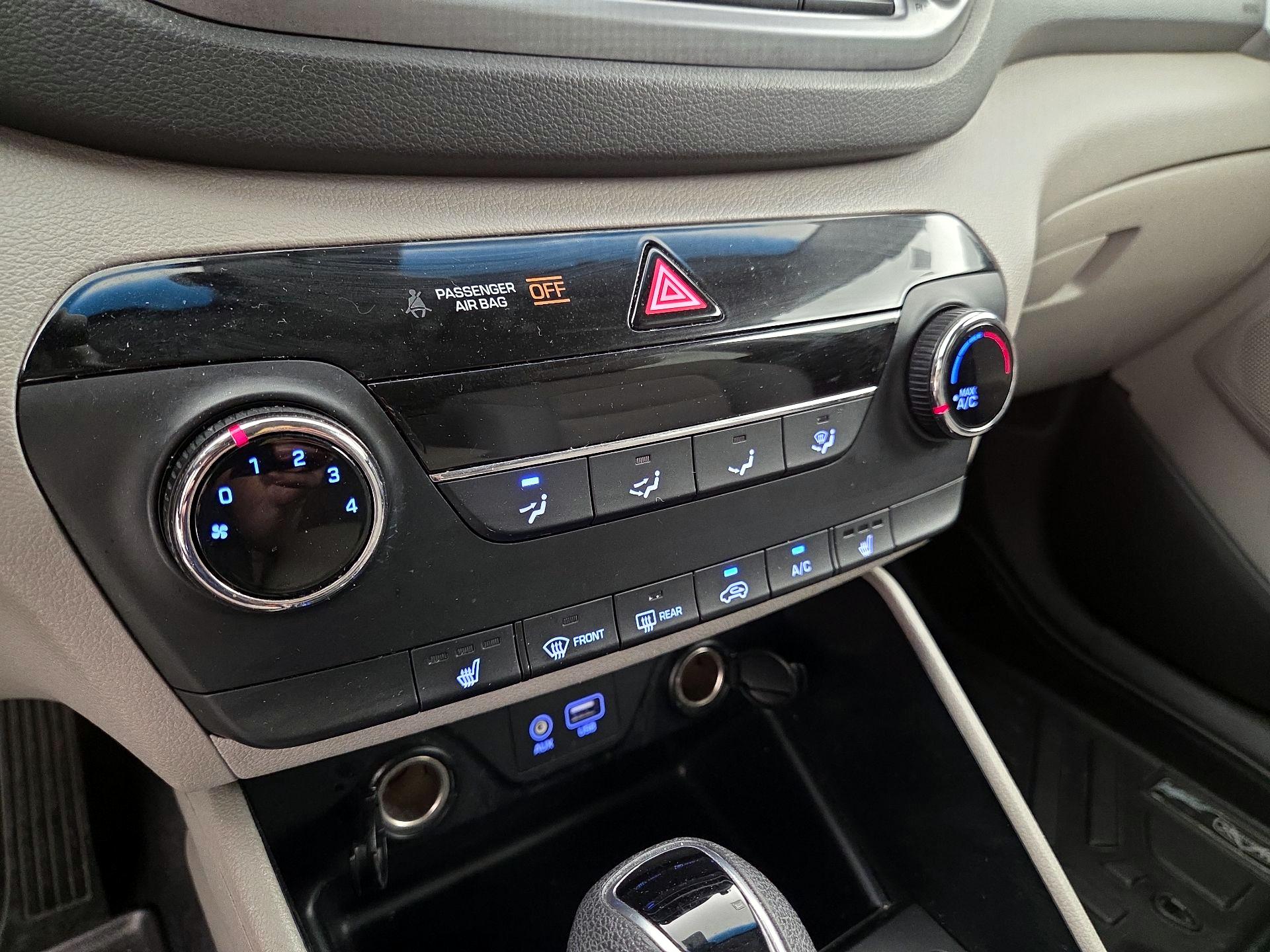 Thumbnail: 2018 Hyundai Tucson - 15