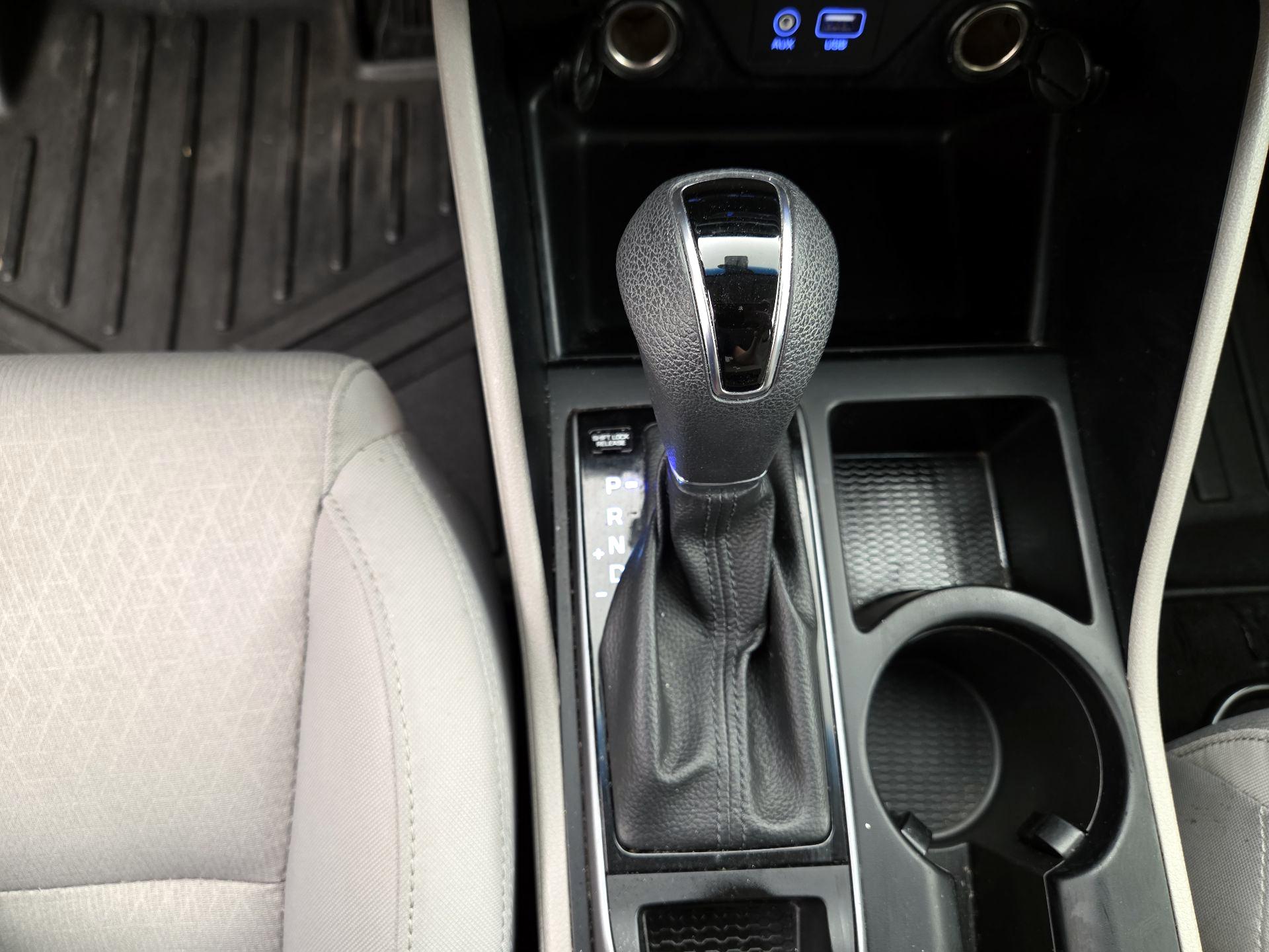 Thumbnail: 2018 Hyundai Tucson - 16