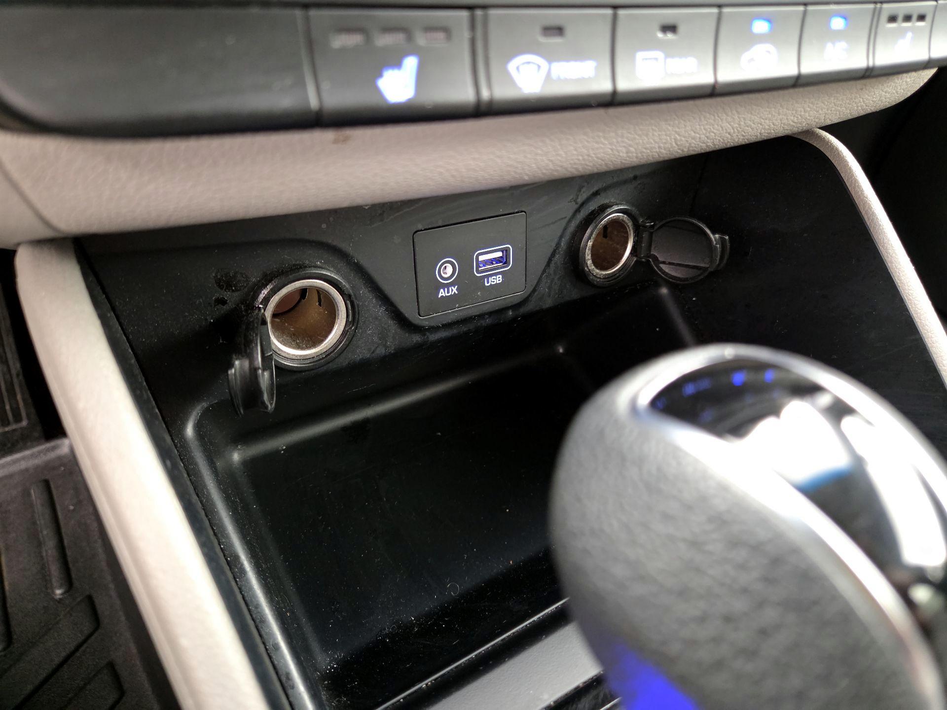 Thumbnail: 2018 Hyundai Tucson - 17