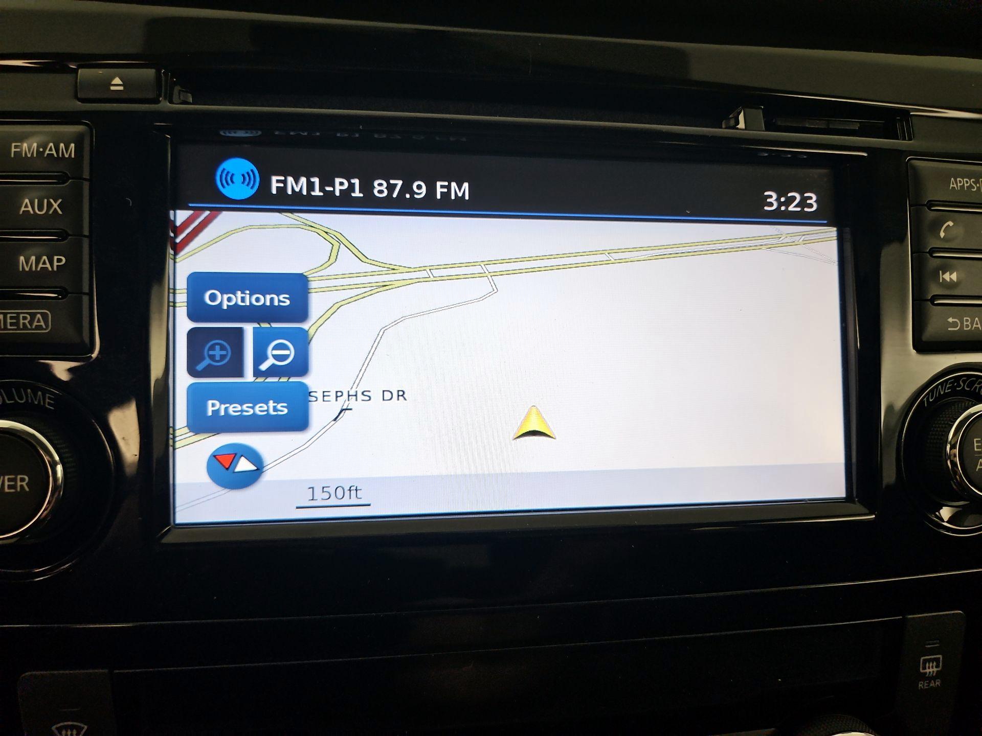 Thumbnail: 2014 Nissan Rogue - 14