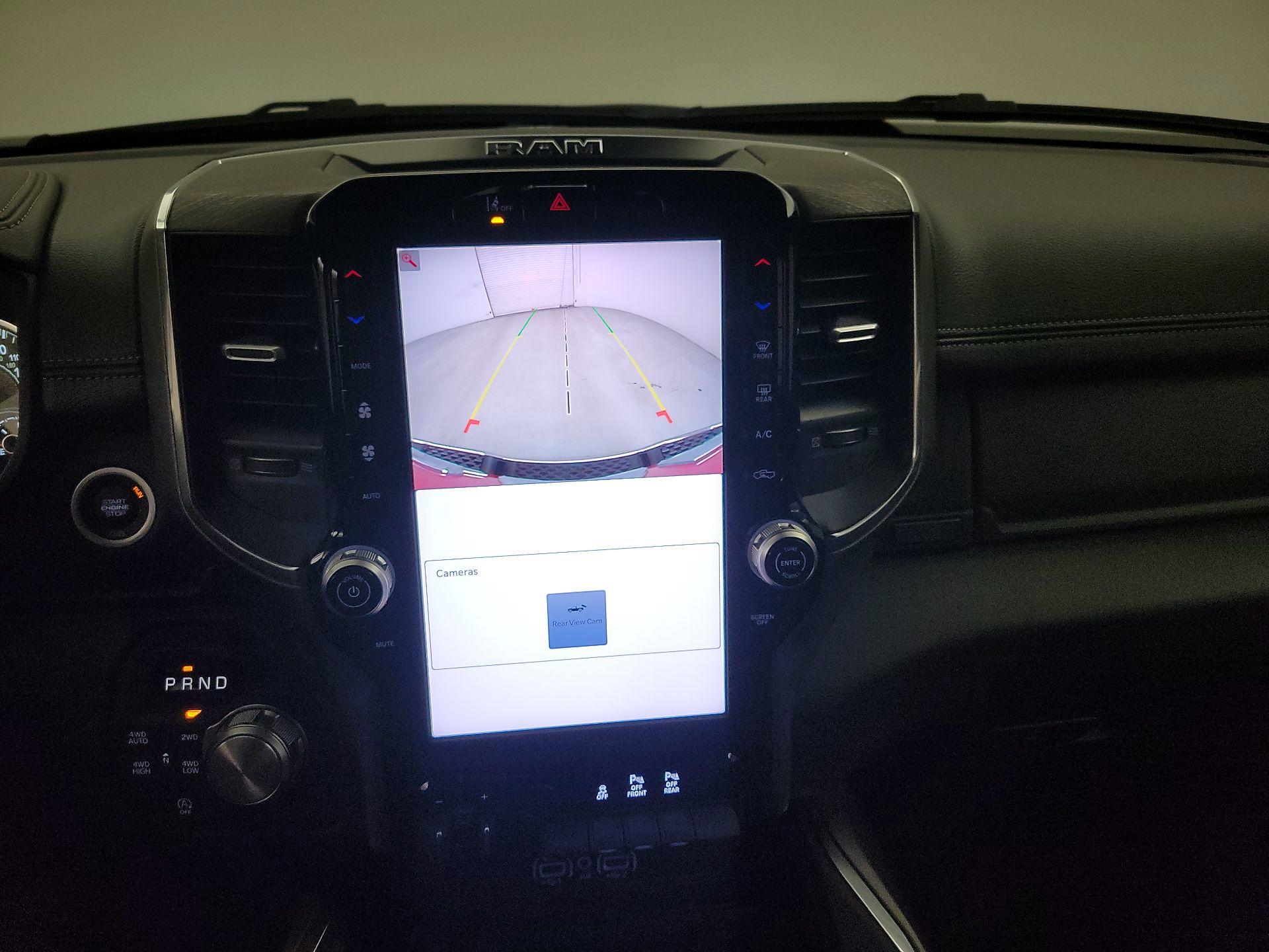 Thumbnail: 2025 RAM 1500 - 15