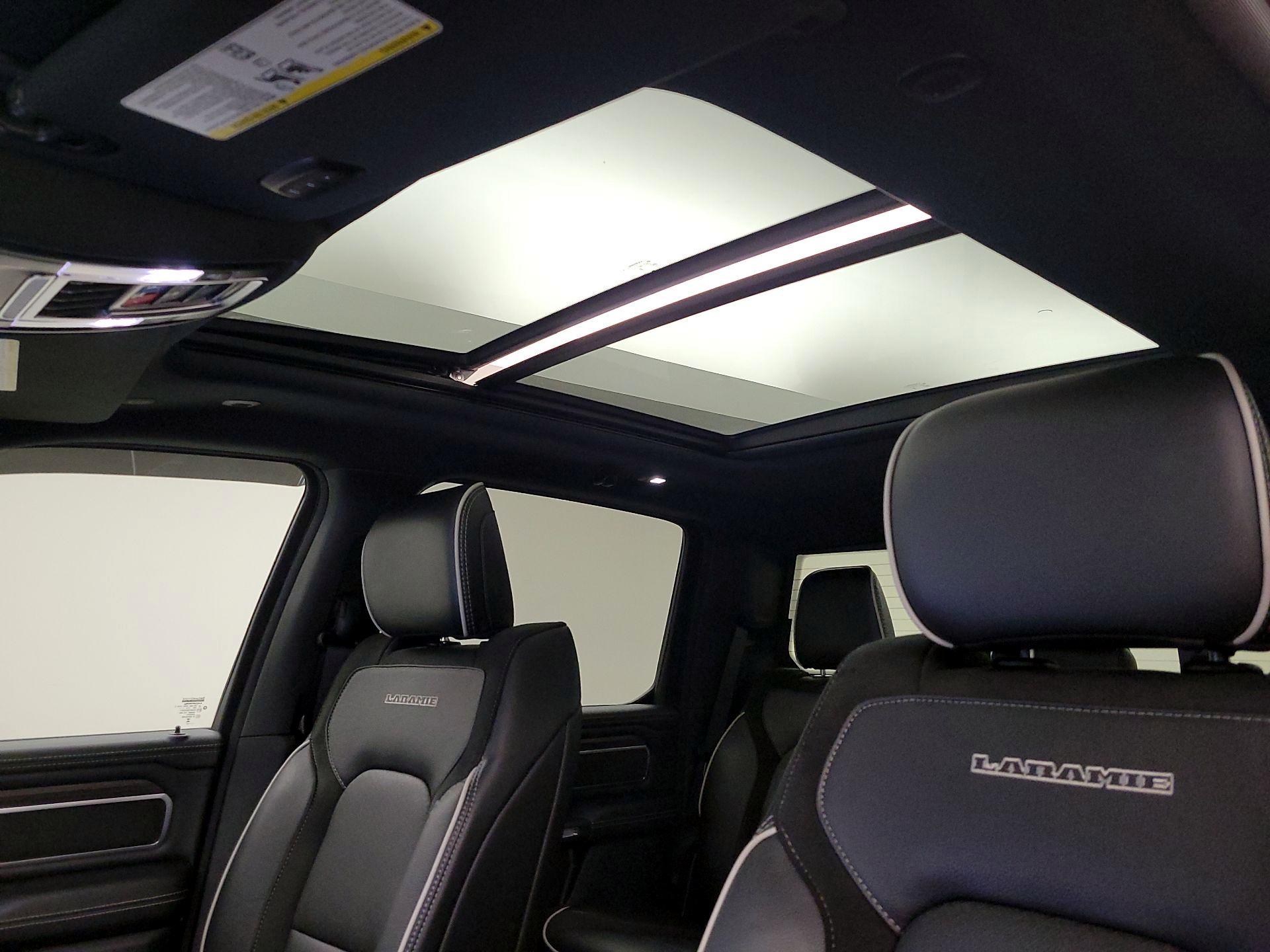 Thumbnail: 2025 RAM 1500 - 20