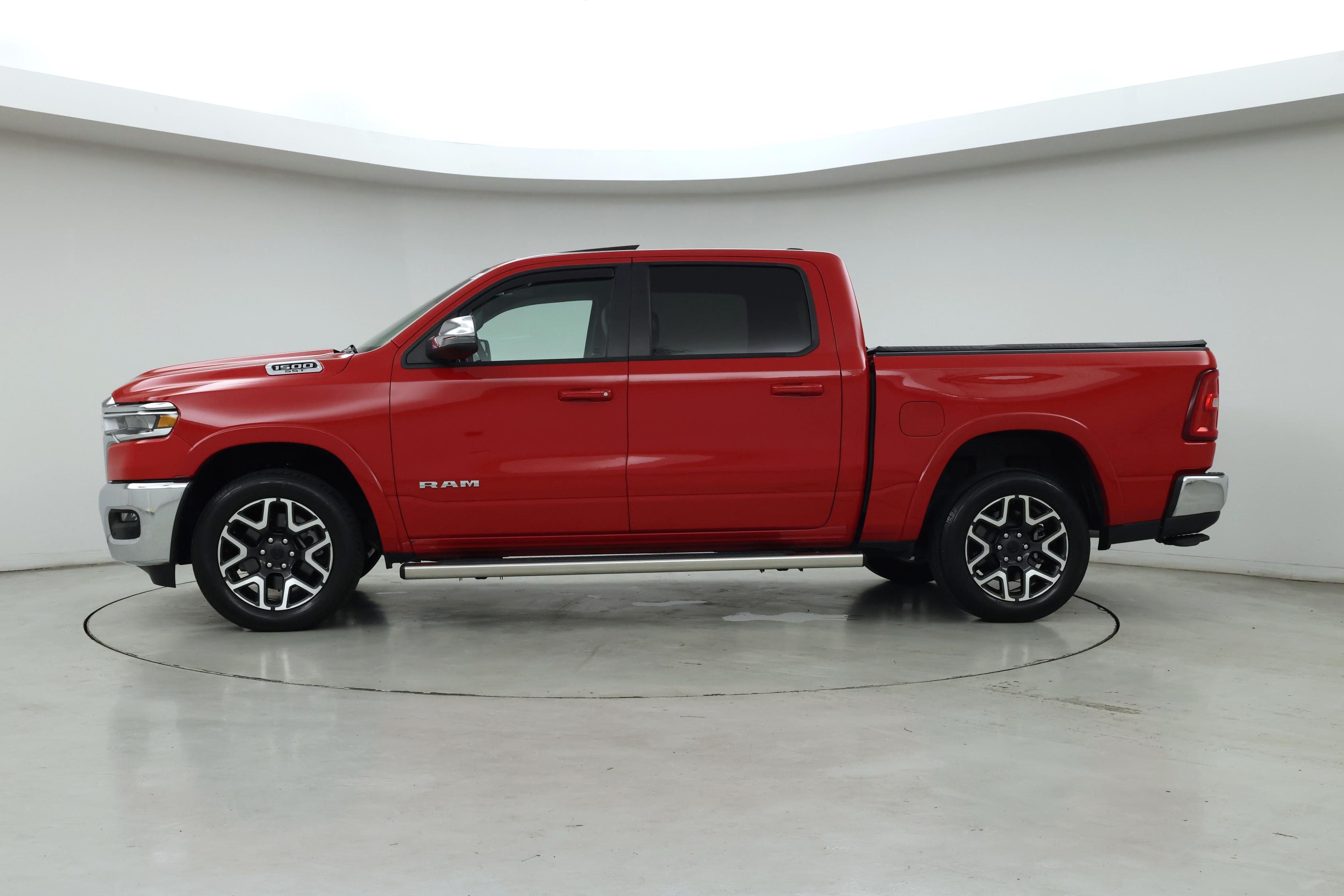 Thumbnail: 2025 RAM 1500 - 3