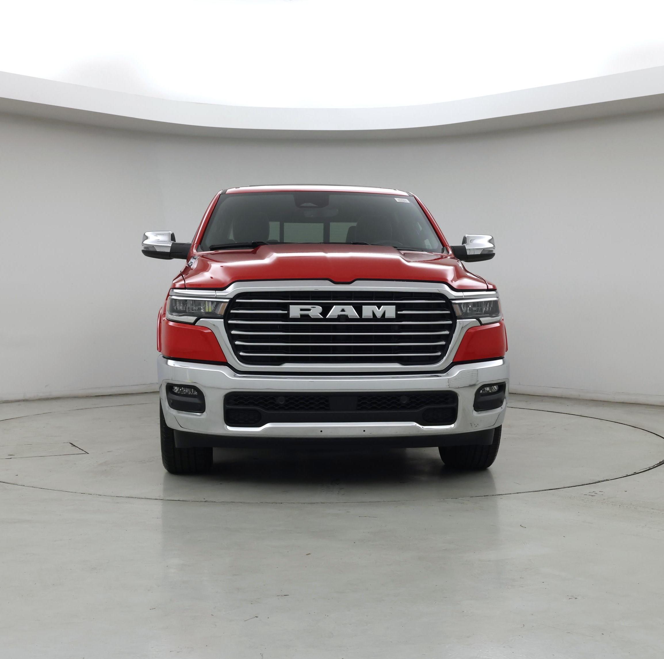 Thumbnail: 2025 RAM 1500 - 5