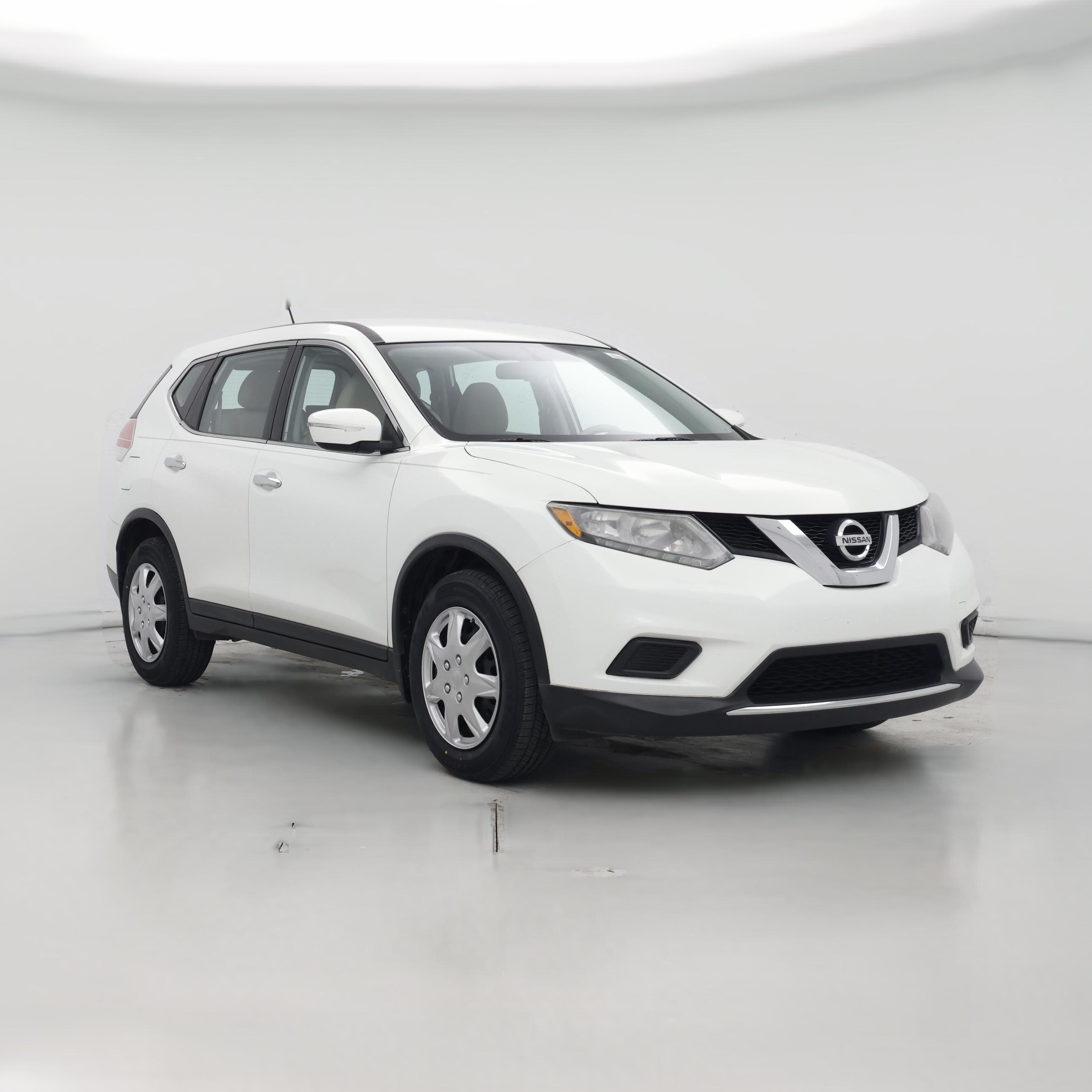 Thumbnail: 2015 Nissan Rogue - 1