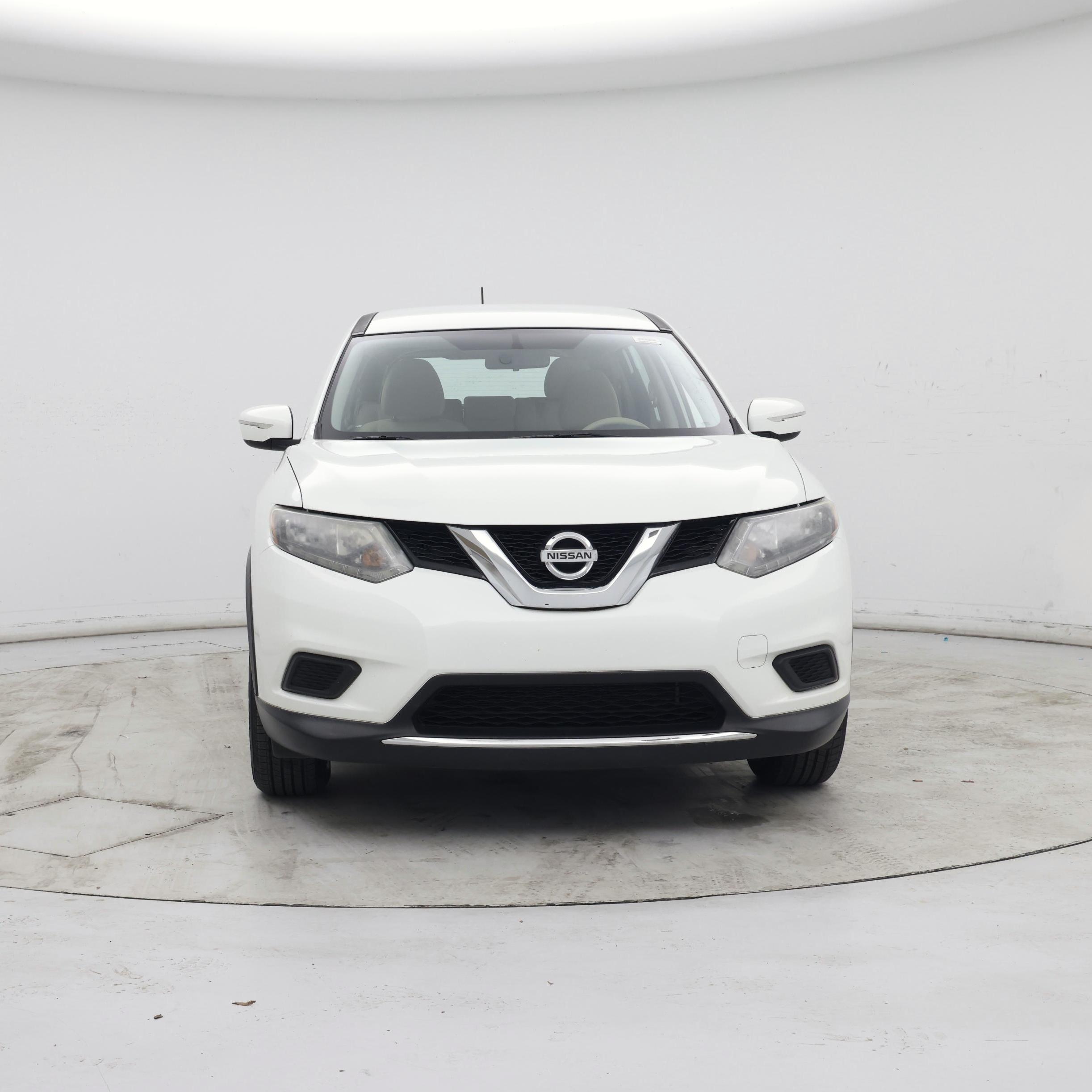 Thumbnail: 2015 Nissan Rogue - 5