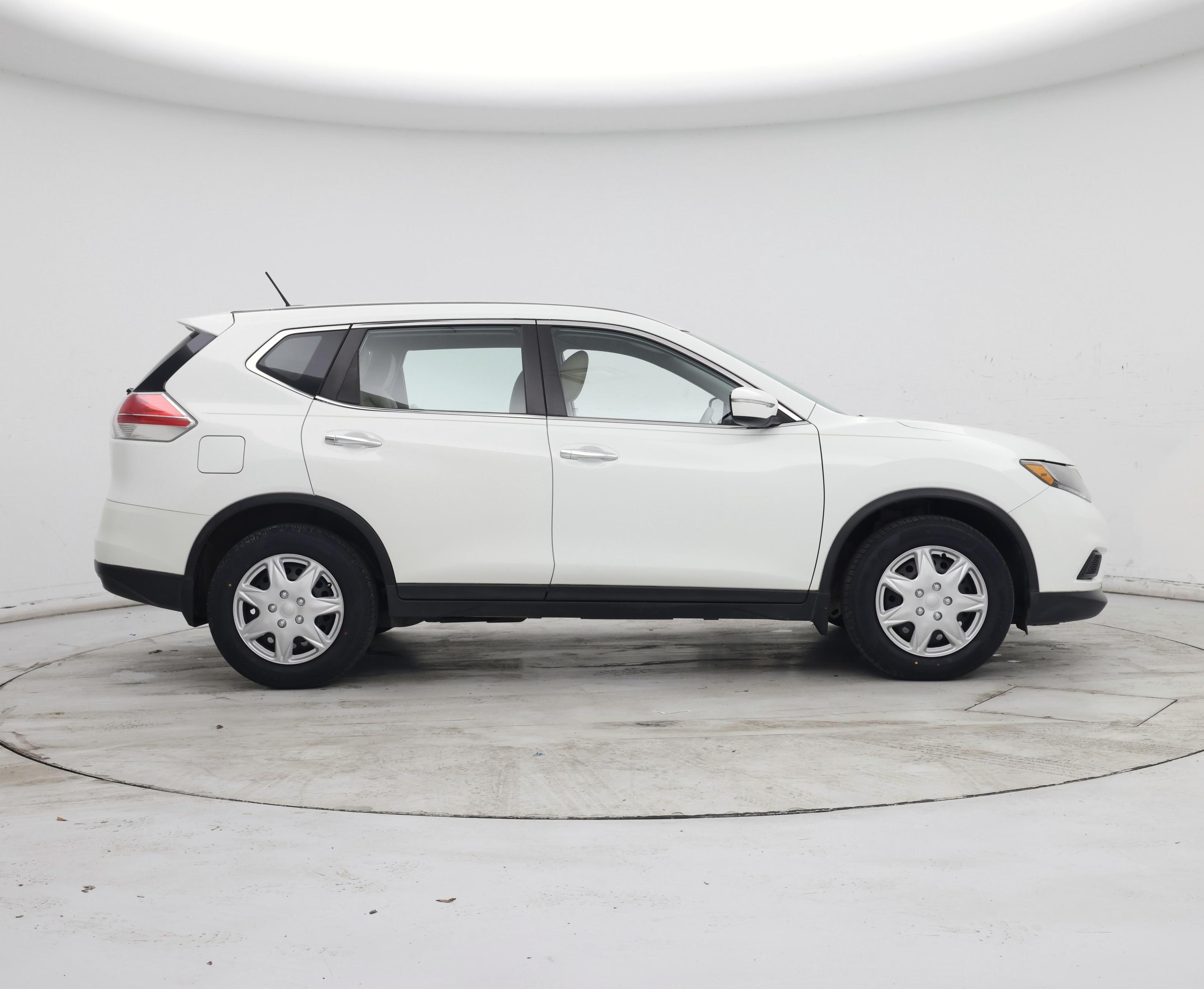 Thumbnail: 2015 Nissan Rogue - 7