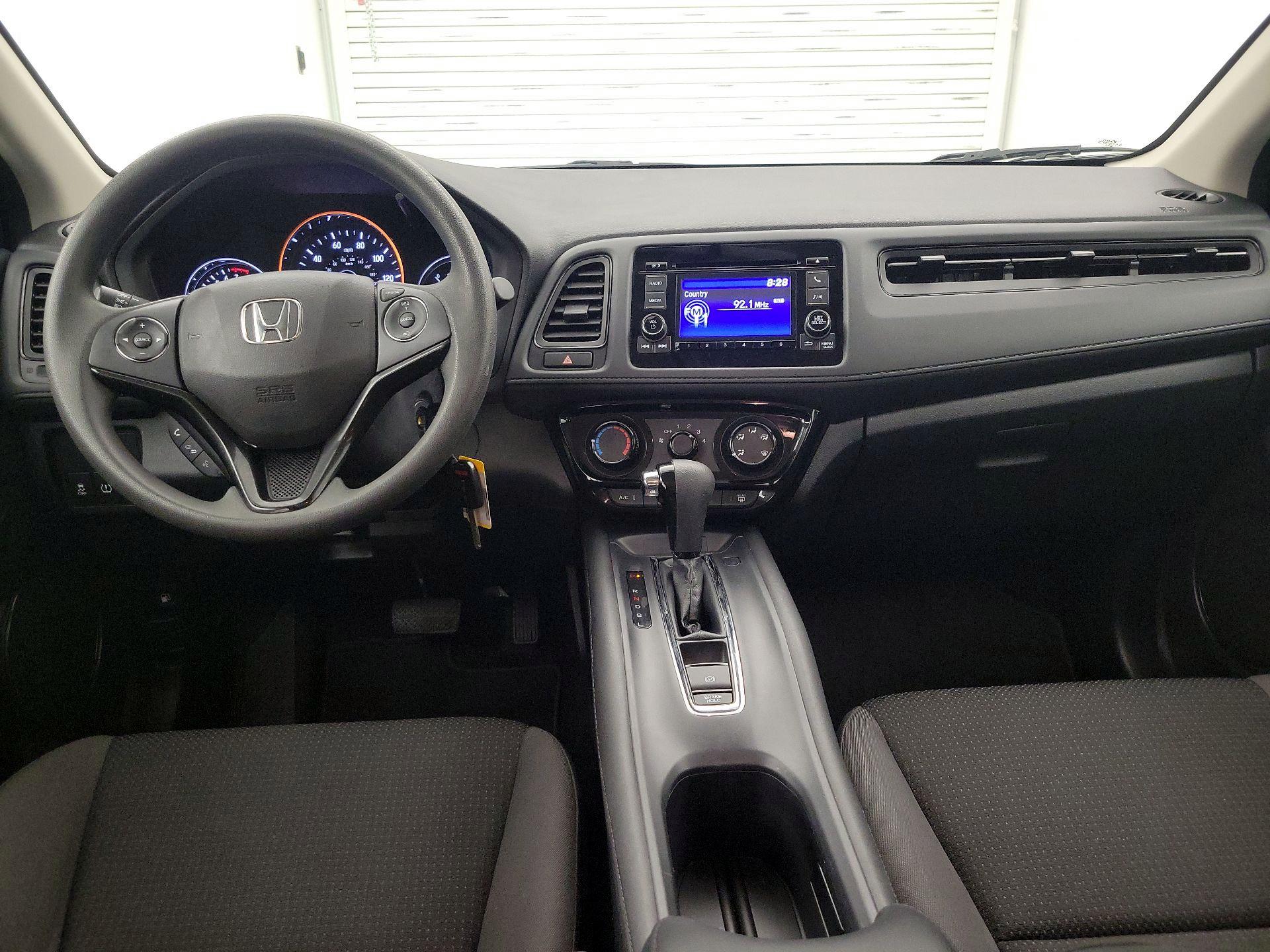 Thumbnail: 2022 Honda HR-V - 9