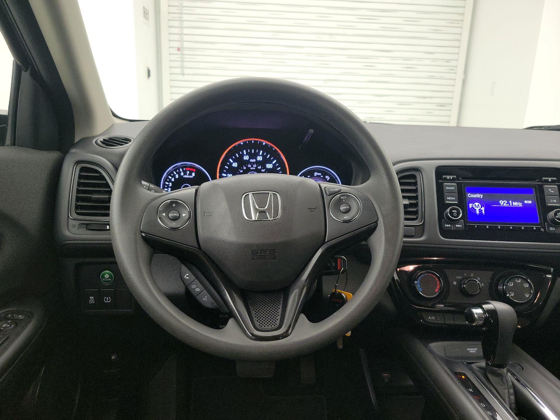 Thumbnail: 2022 Honda HR-V - 10