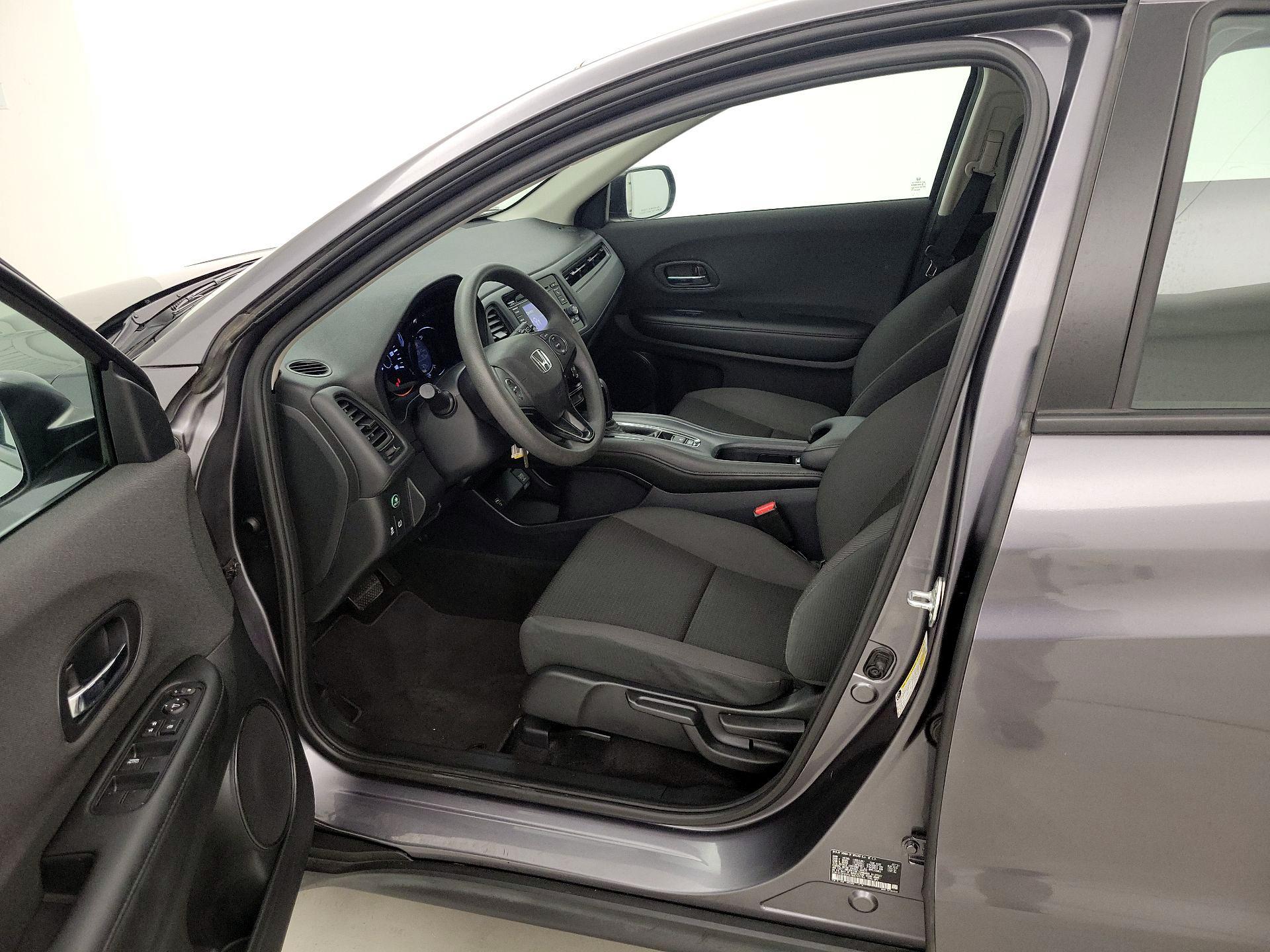 Thumbnail: 2022 Honda HR-V - 11