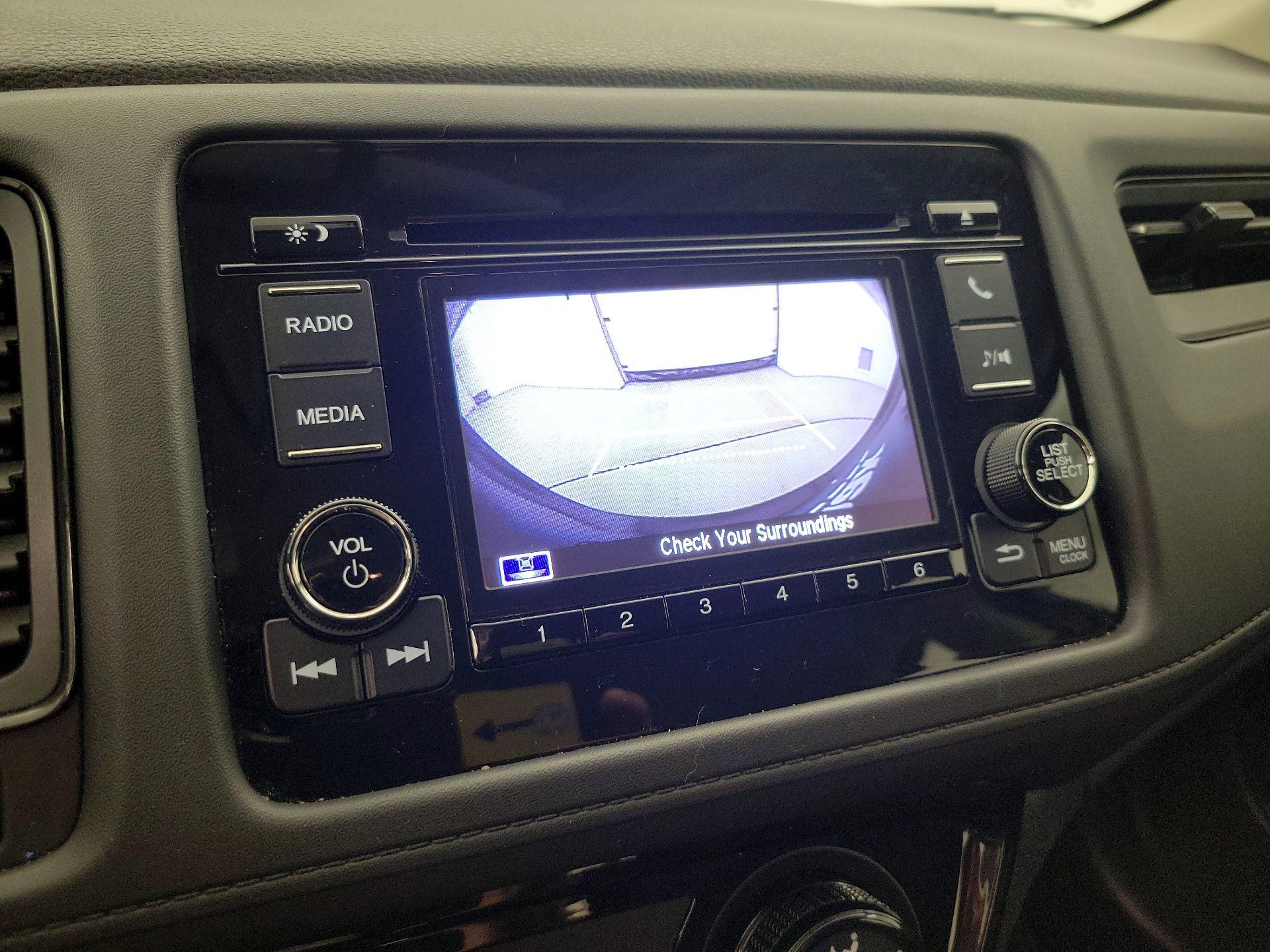 Thumbnail: 2022 Honda HR-V - 14