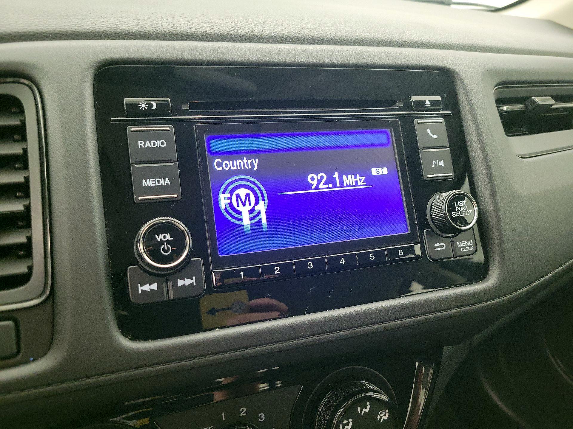 Thumbnail: 2022 Honda HR-V - 15