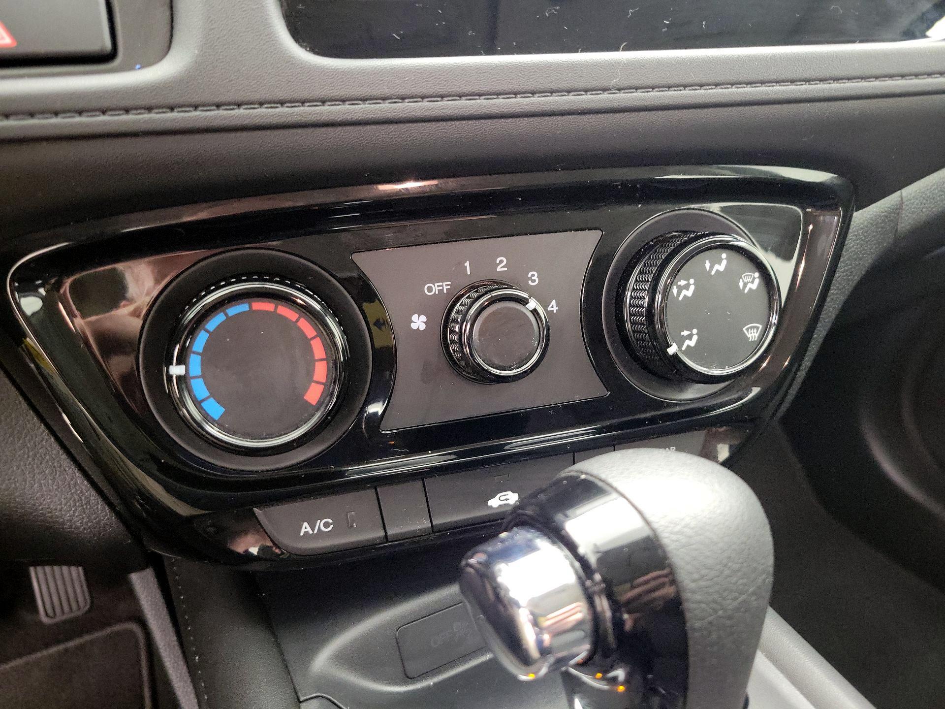 Thumbnail: 2022 Honda HR-V - 16