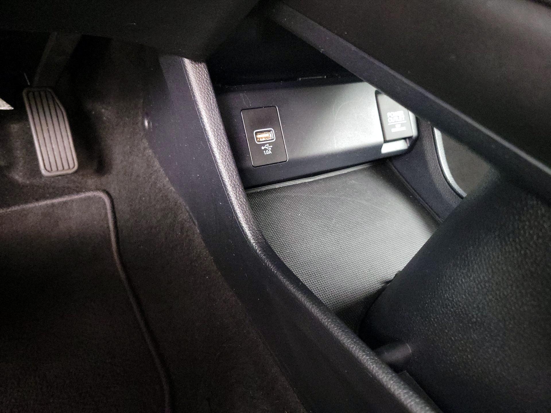 Thumbnail: 2022 Honda HR-V - 18