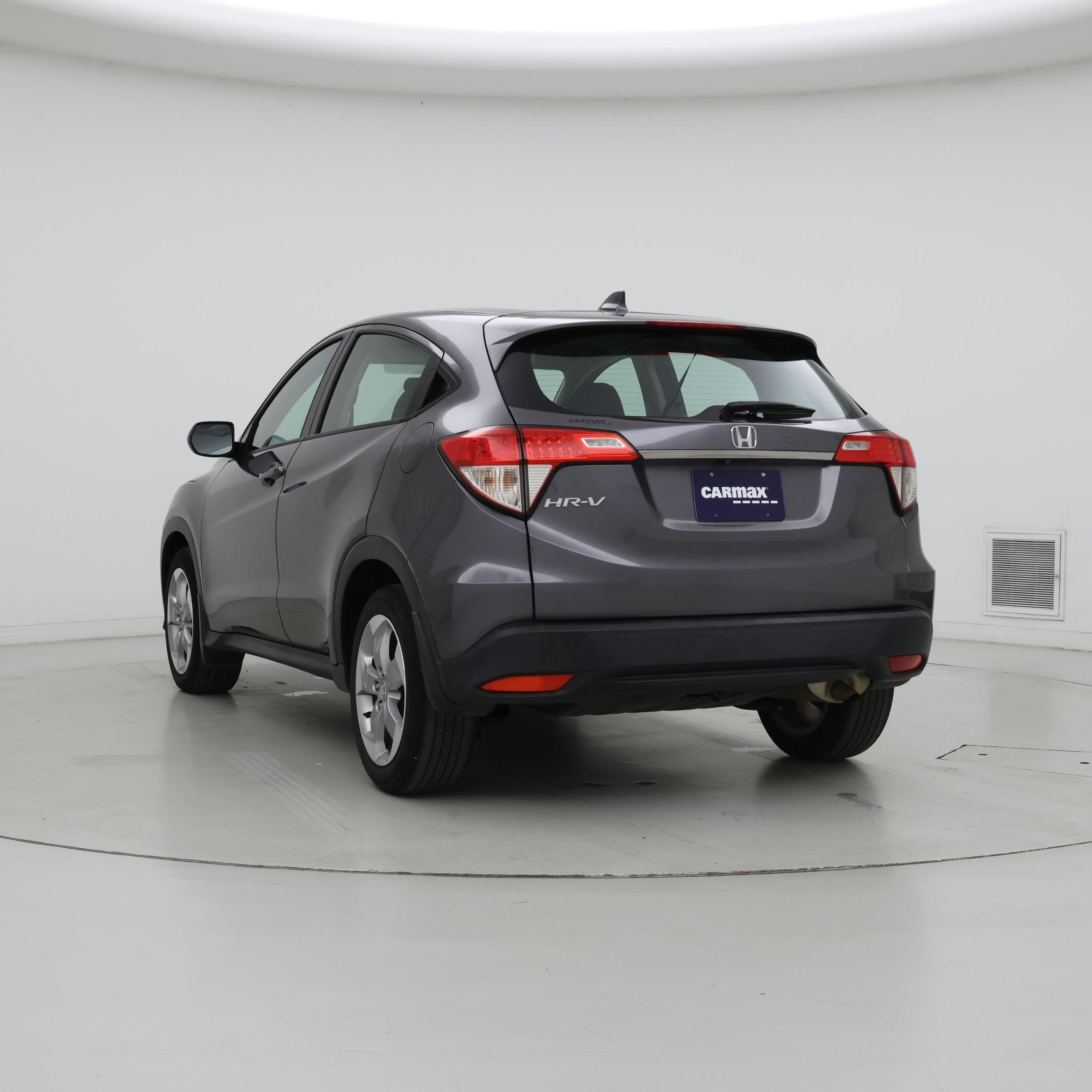 Thumbnail: 2022 Honda HR-V - 2