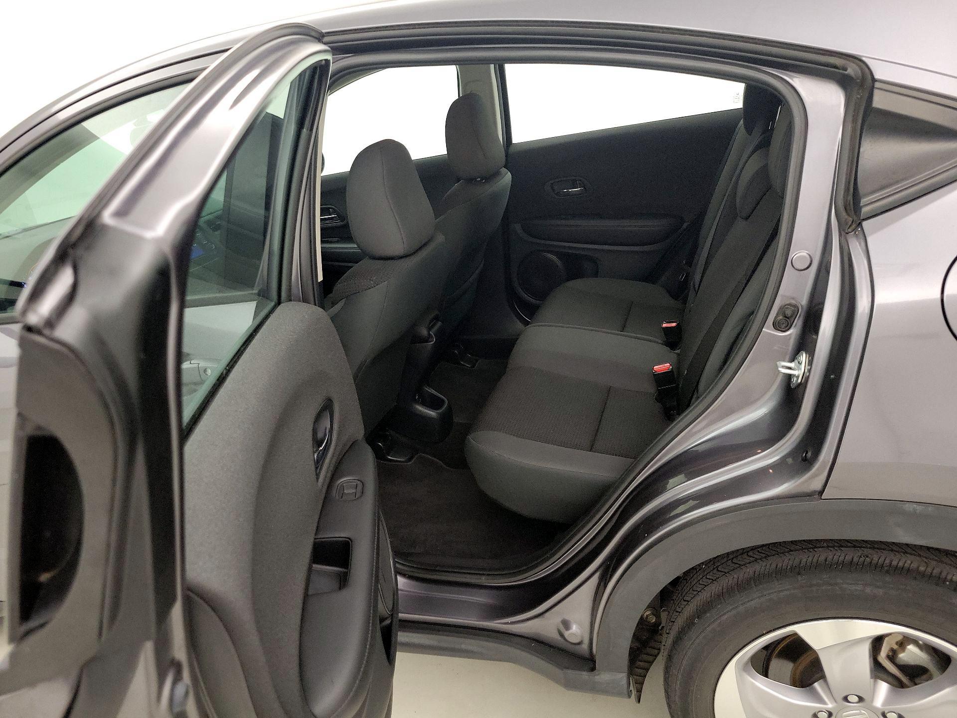 Thumbnail: 2022 Honda HR-V - 19