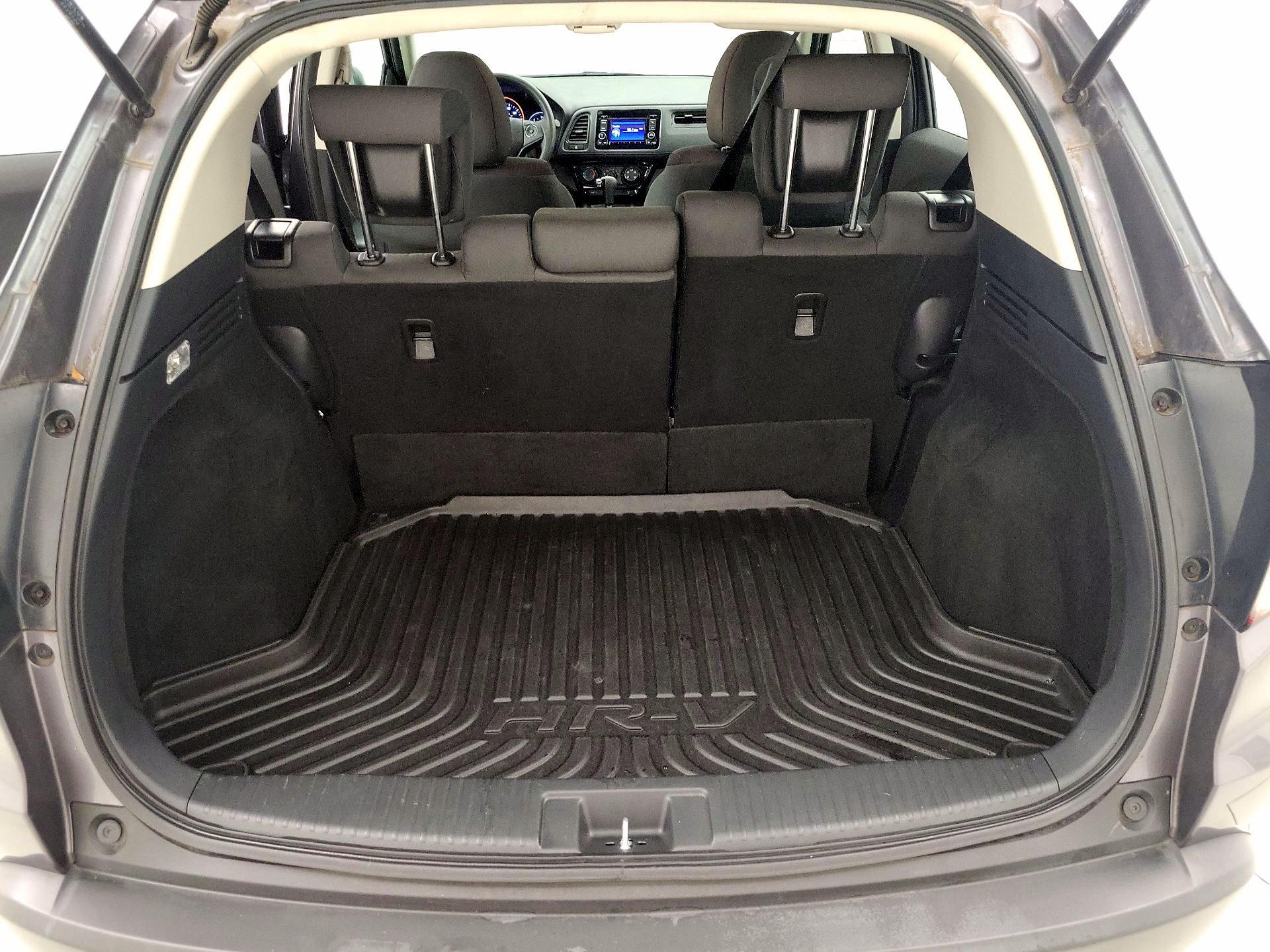 Thumbnail: 2022 Honda HR-V - 20