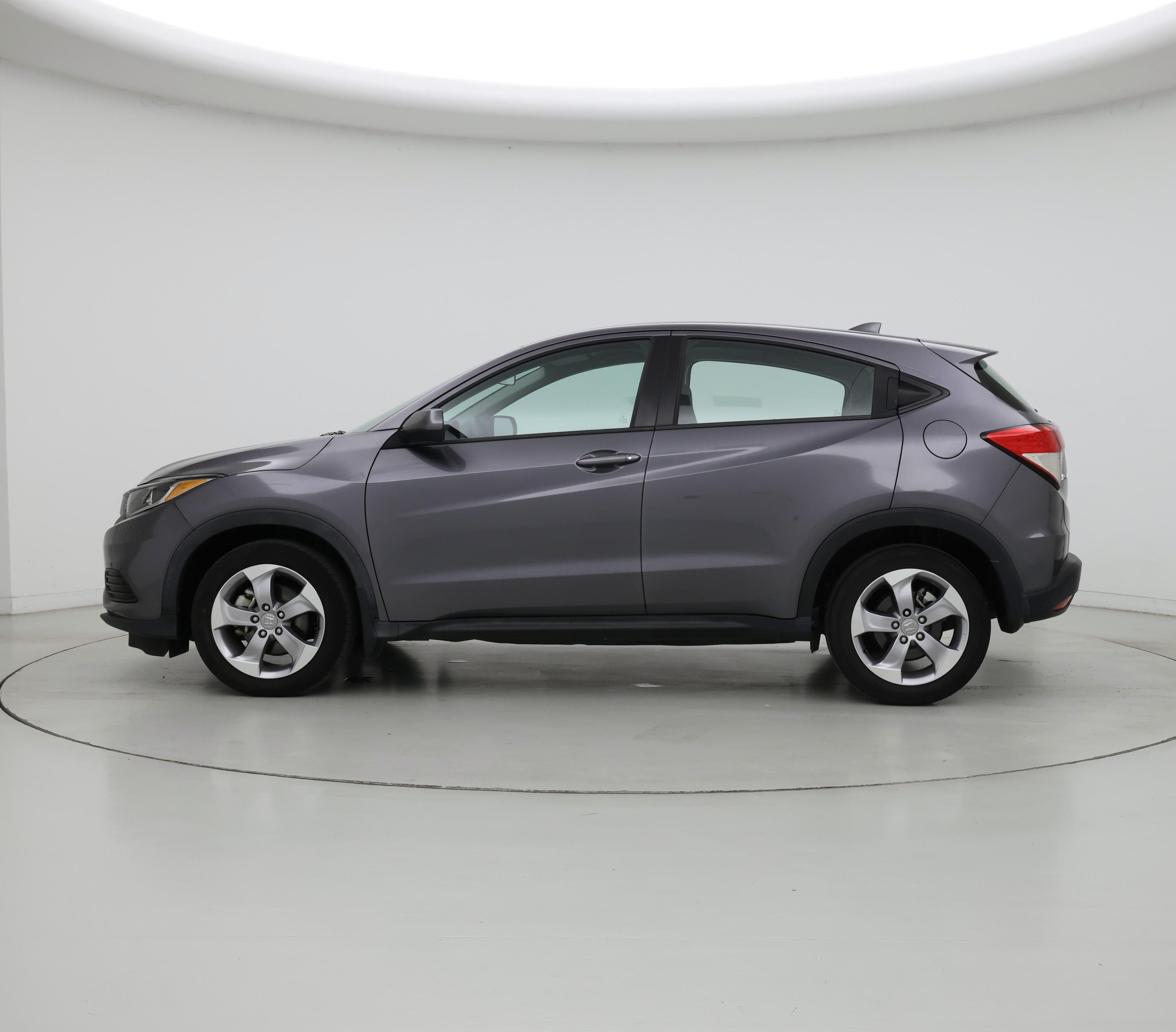 Thumbnail: 2022 Honda HR-V - 3