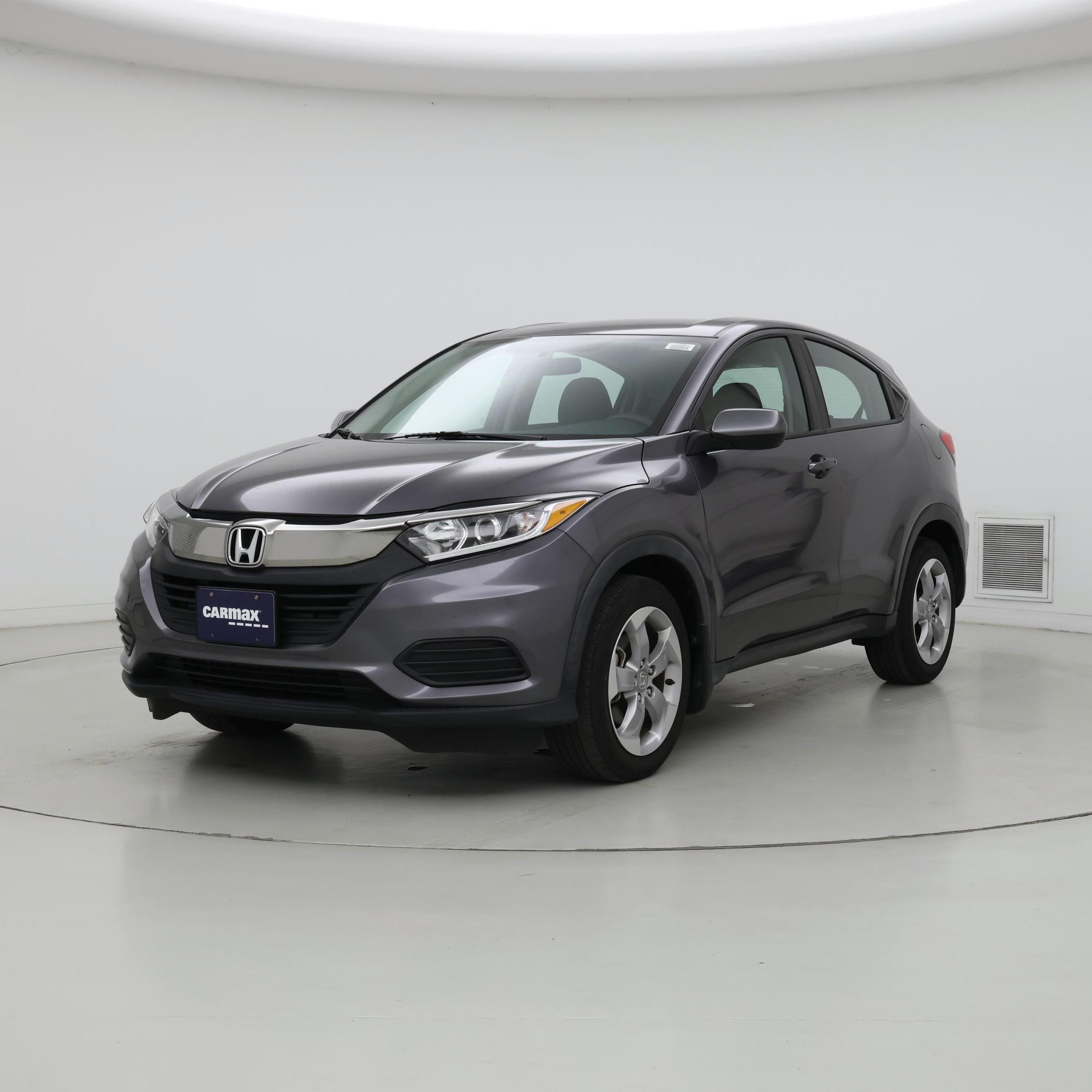 Thumbnail: 2022 Honda HR-V - 4