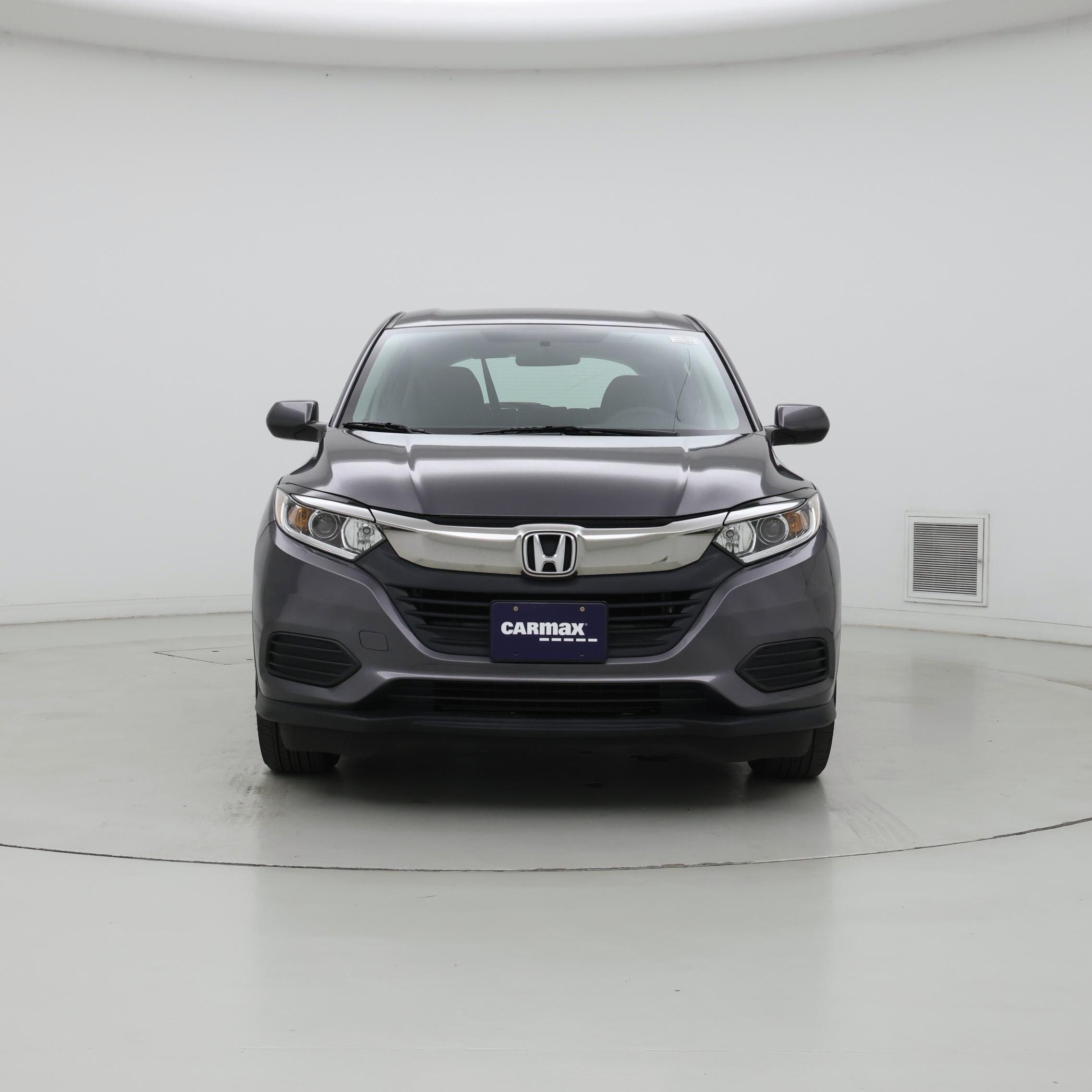 Thumbnail: 2022 Honda HR-V - 5